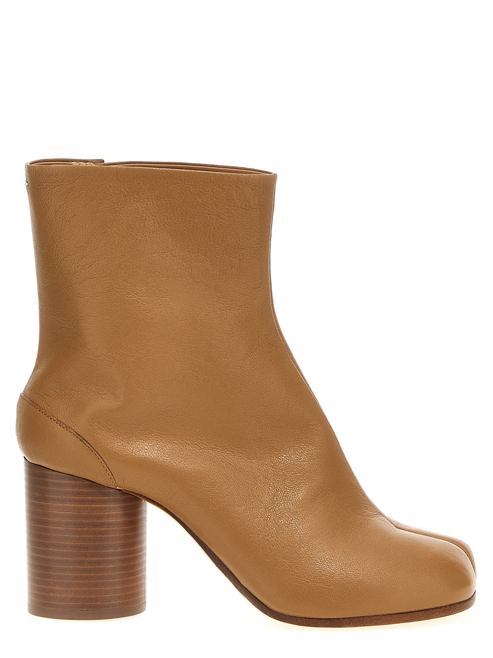 Maison Margiela Tabi' Ankle Boots