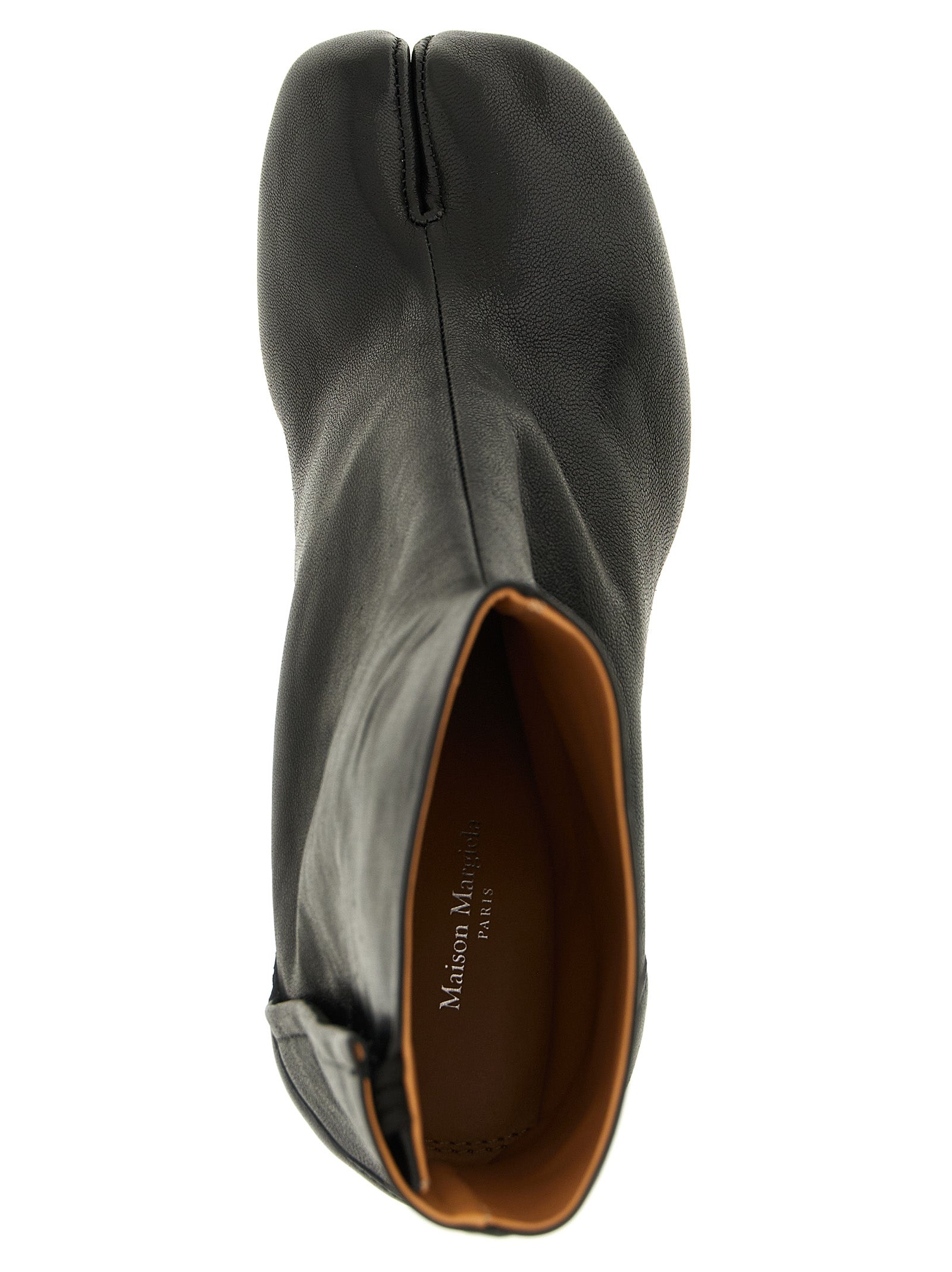 Maison Margiela 'Tabi' Ankle Boots