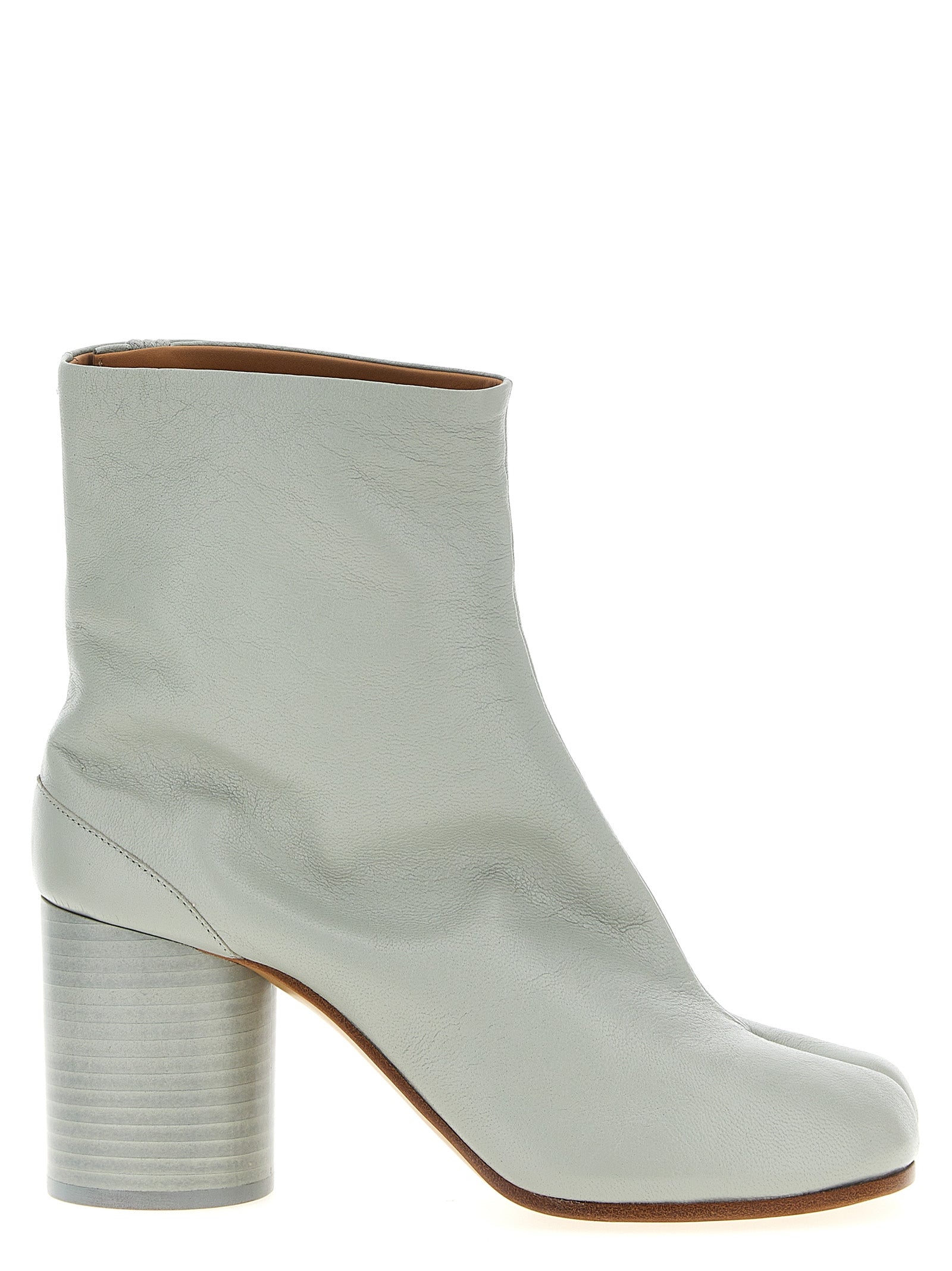 Maison Margiela 'Tabi' Ankle Boots