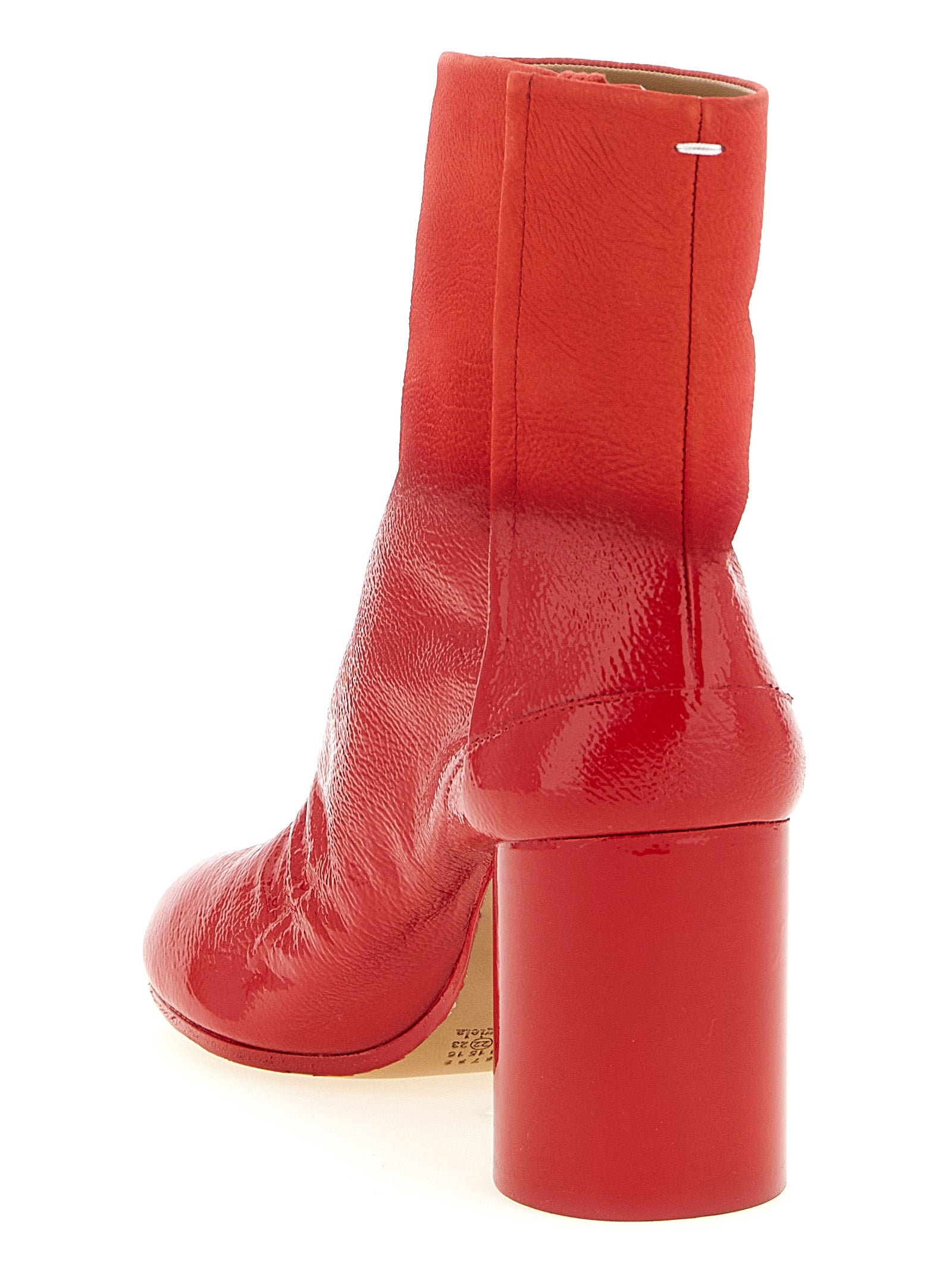 Maison Margiela 'Tabi' Ankle Boots