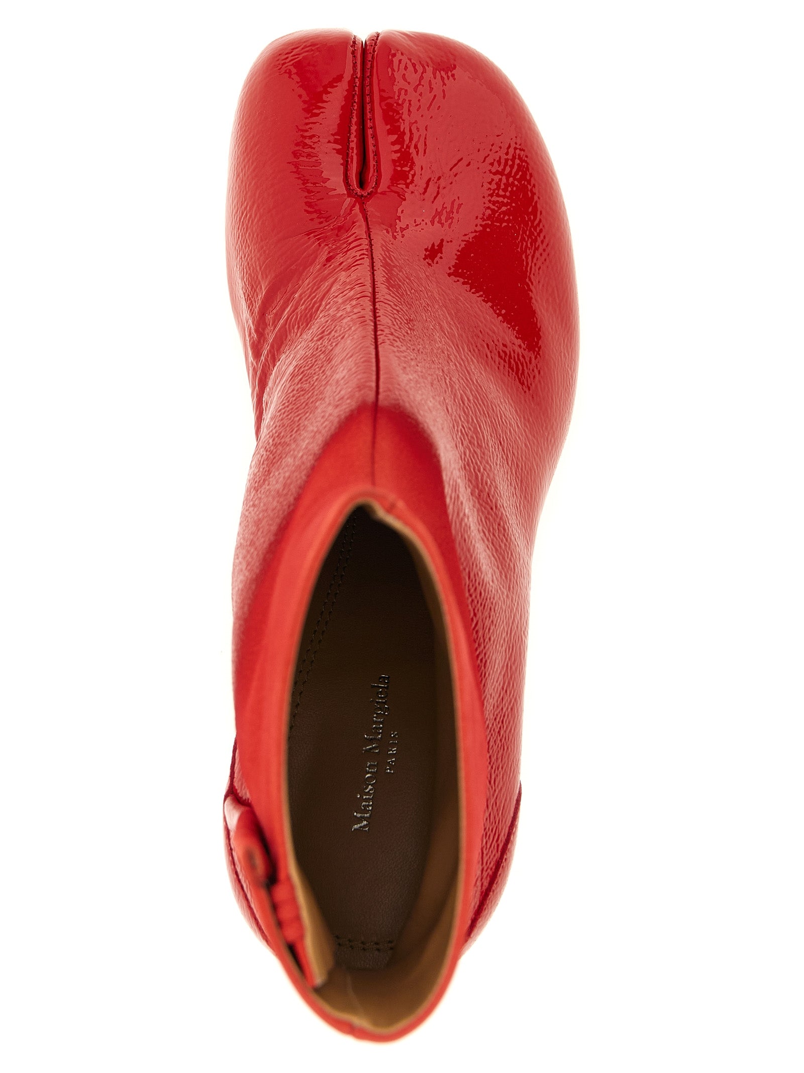 Maison Margiela 'Tabi' Ankle Boots