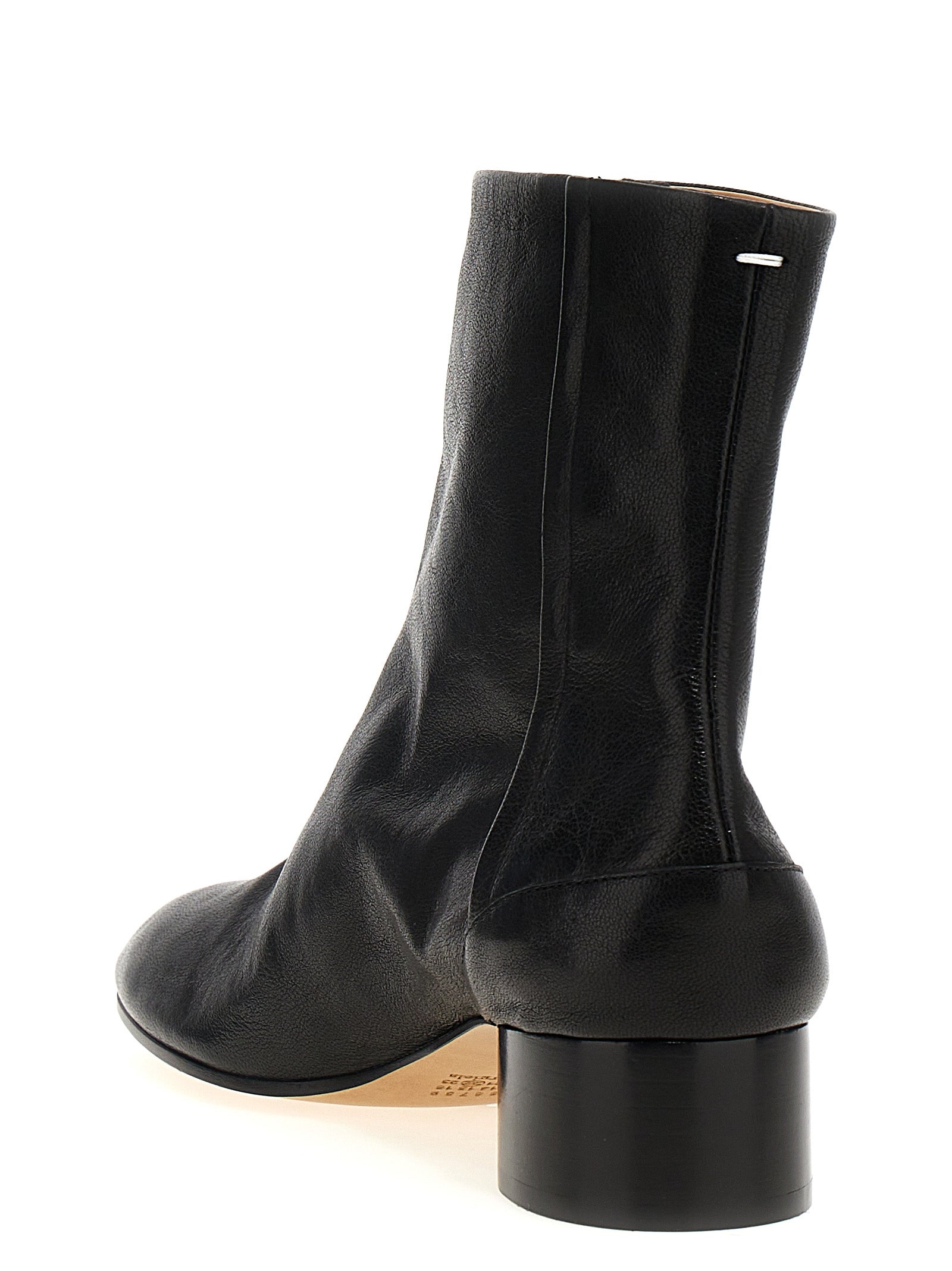 Maison Margiela 'Tabi' Ankle Boots