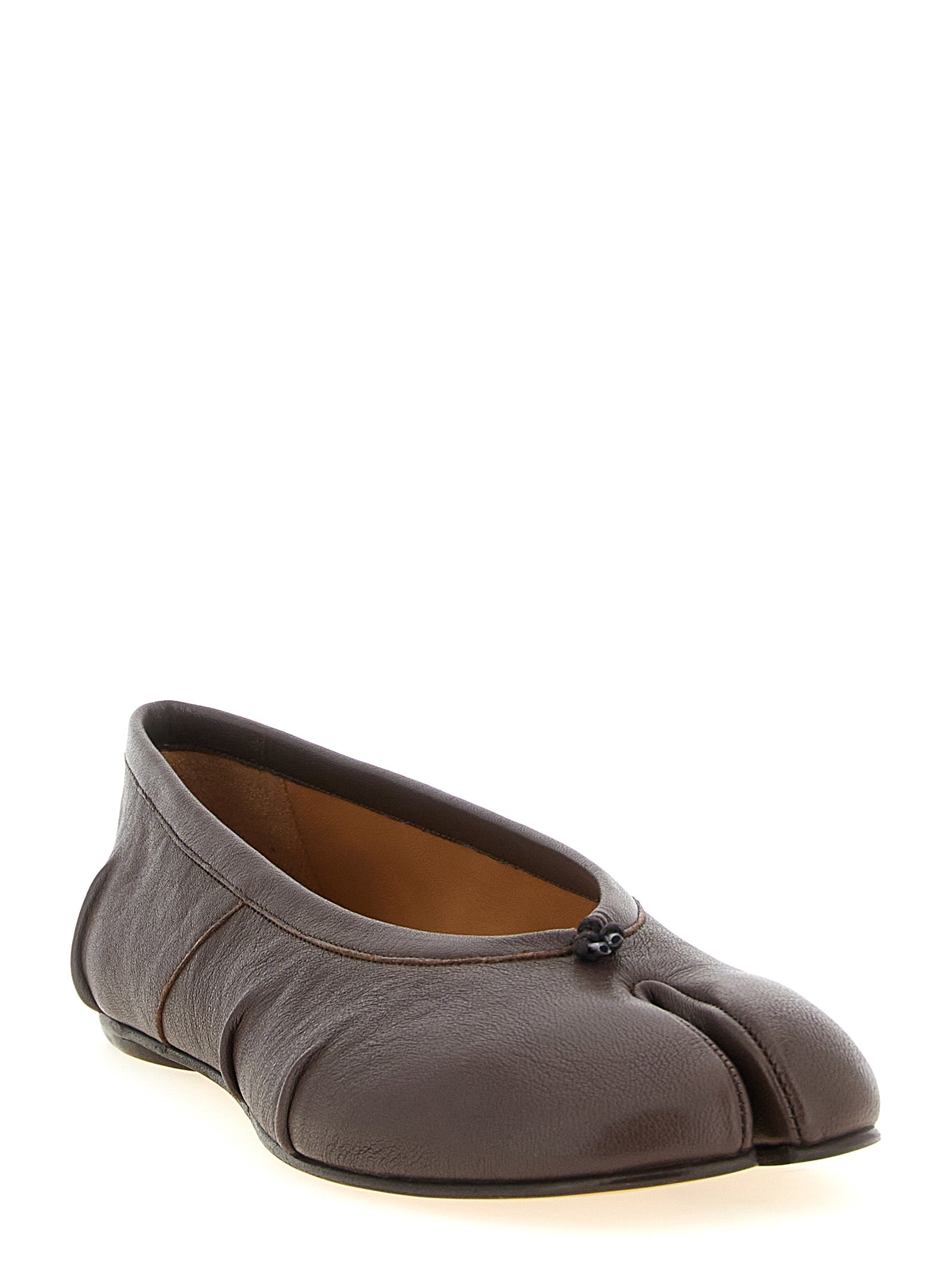 Maison Margiela 'Tabi New' Ballet Flats
