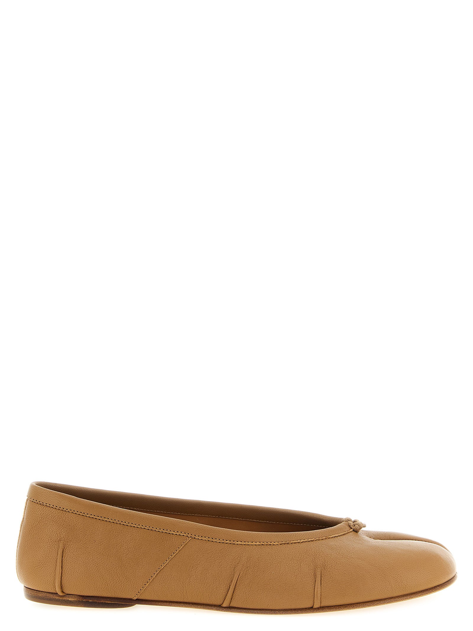 Maison Margiela 'Tabi New' Ballet Flats