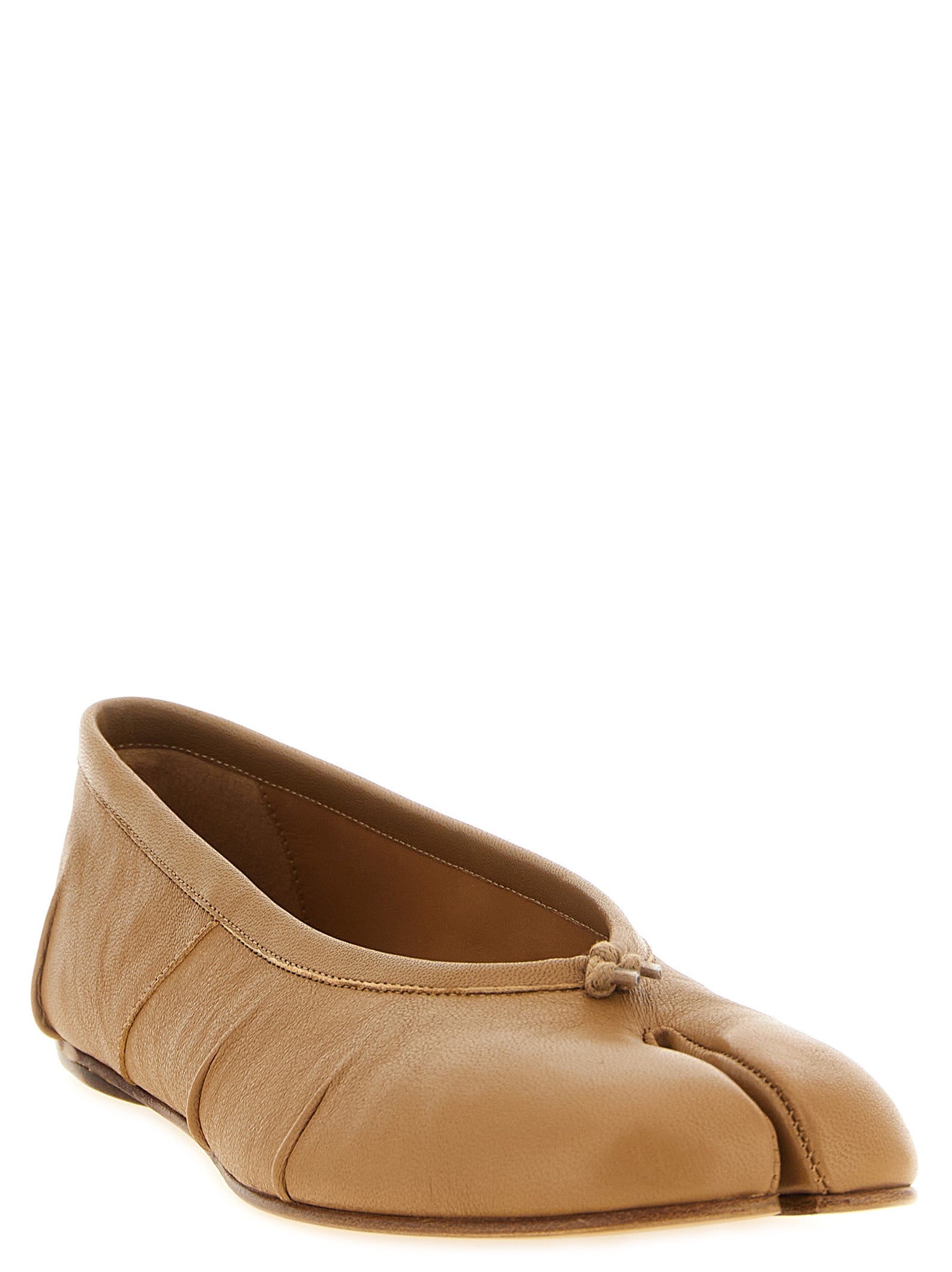 Maison Margiela 'Tabi New' Ballet Flats