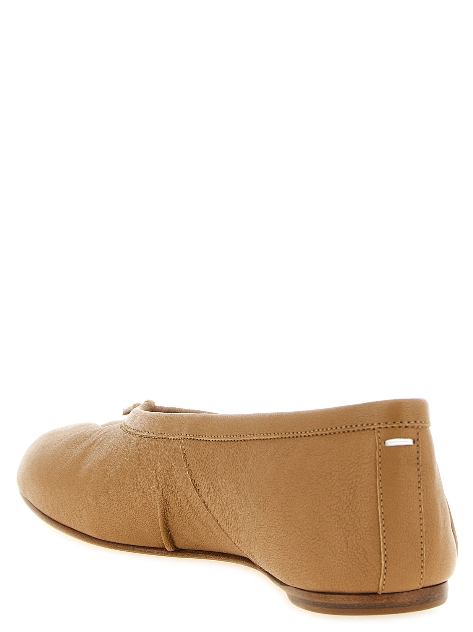 Maison Margiela 'Tabi New' Ballet Flats