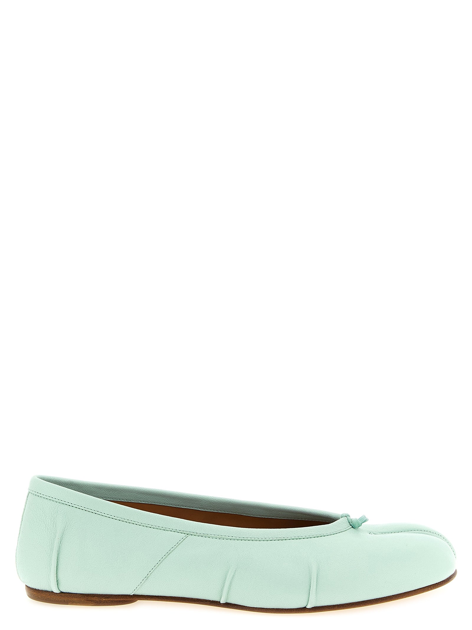 Maison Margiela 'Tabi New' Ballet Flats