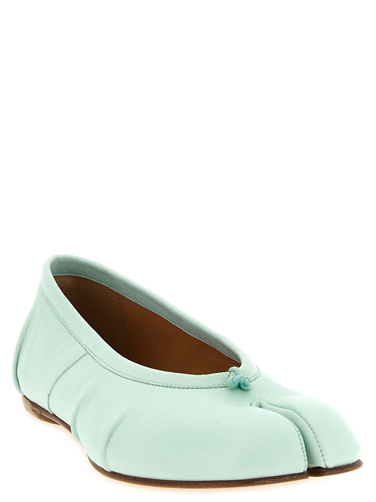 Maison Margiela 'Tabi New' Ballet Flats