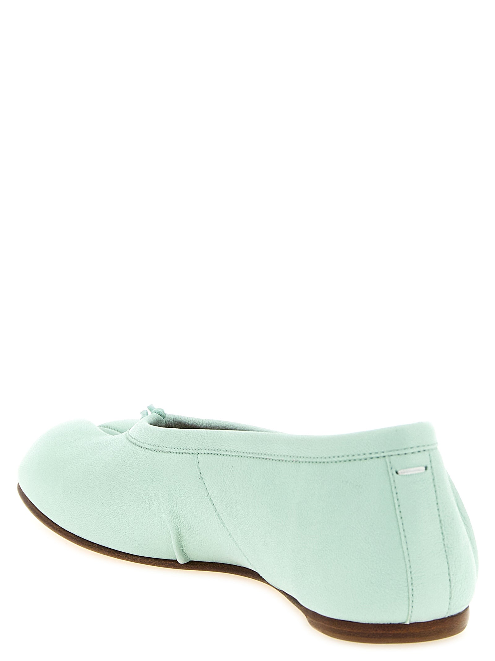 Maison Margiela 'Tabi New' Ballet Flats