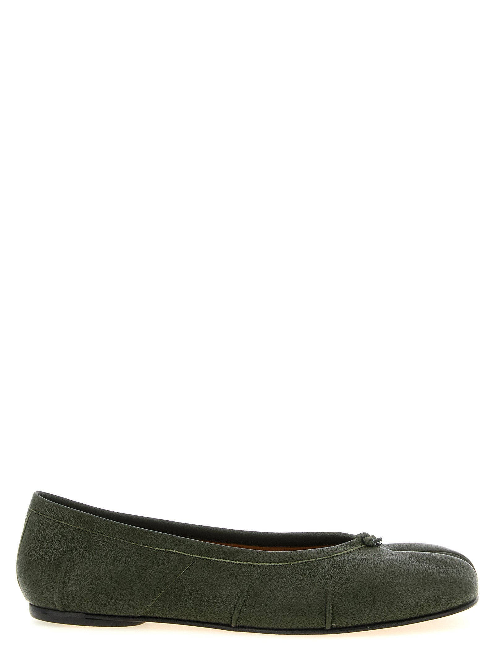 Maison Margiela 'Tabi New' Ballet Flats