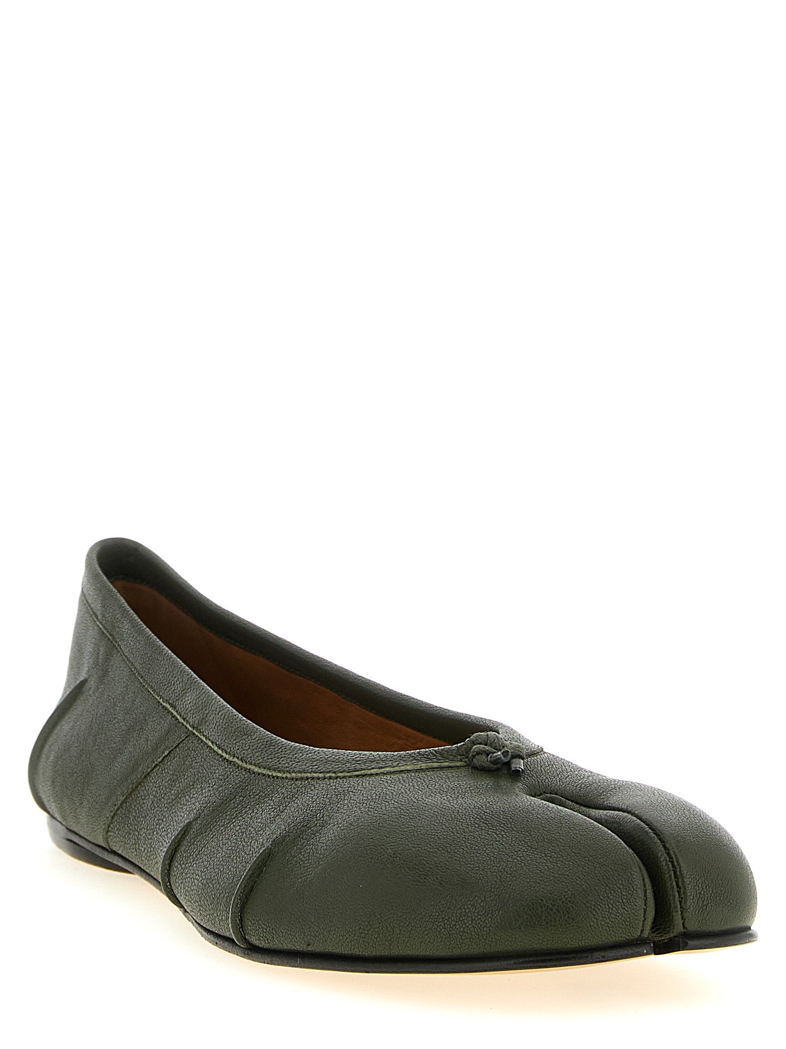 Maison Margiela 'Tabi New' Ballet Flats