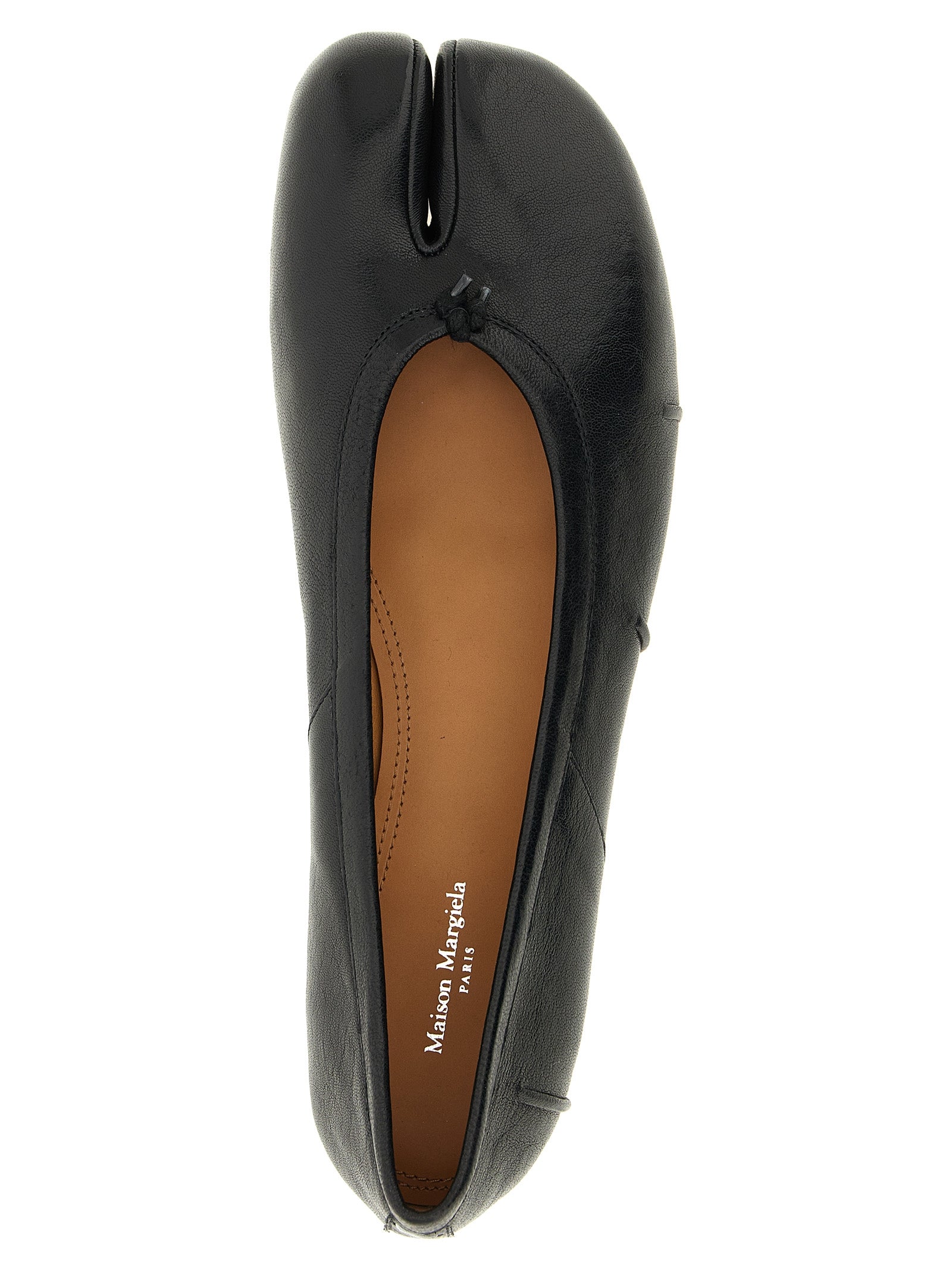 Maison Margiela 'Tabi New' Ballet Flats