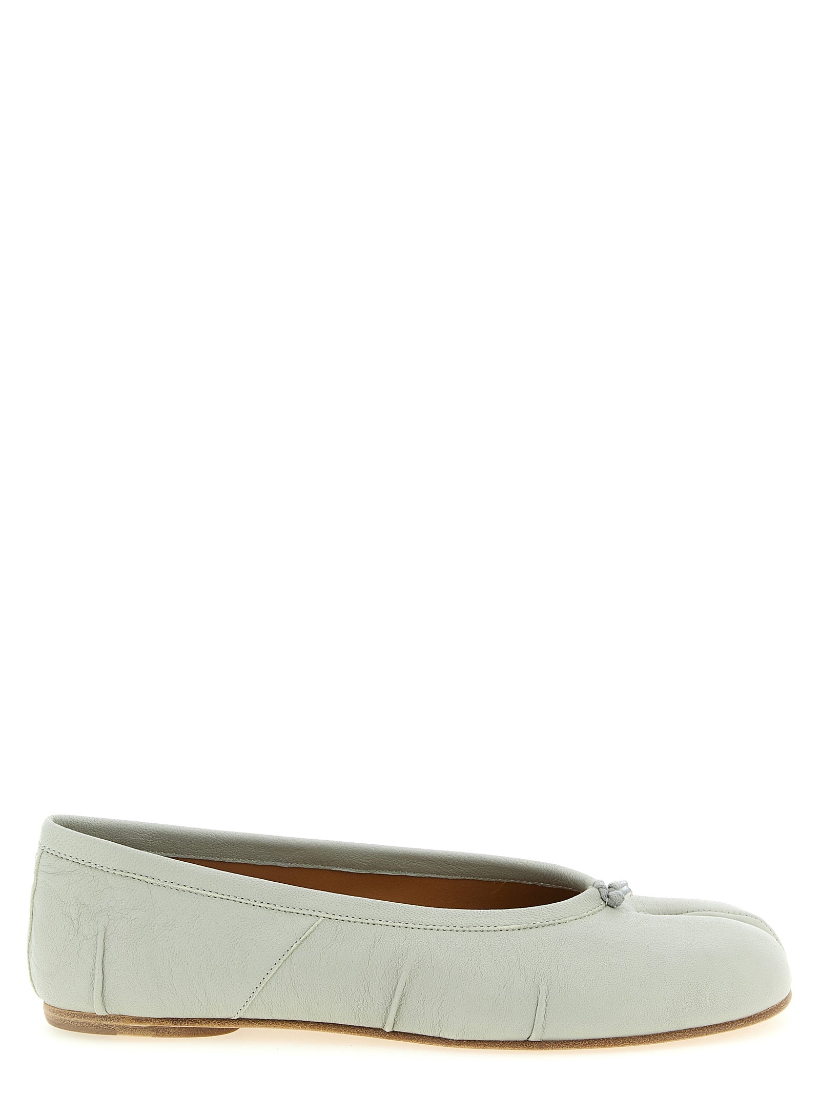 Maison Margiela 'Tabi New' Ballet Flats