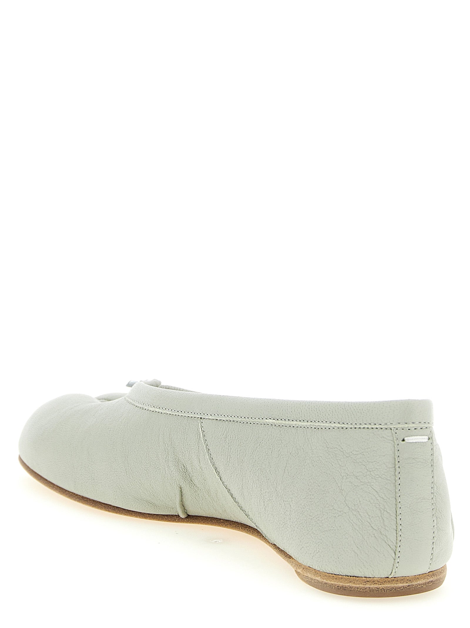 Maison Margiela 'Tabi New' Ballet Flats