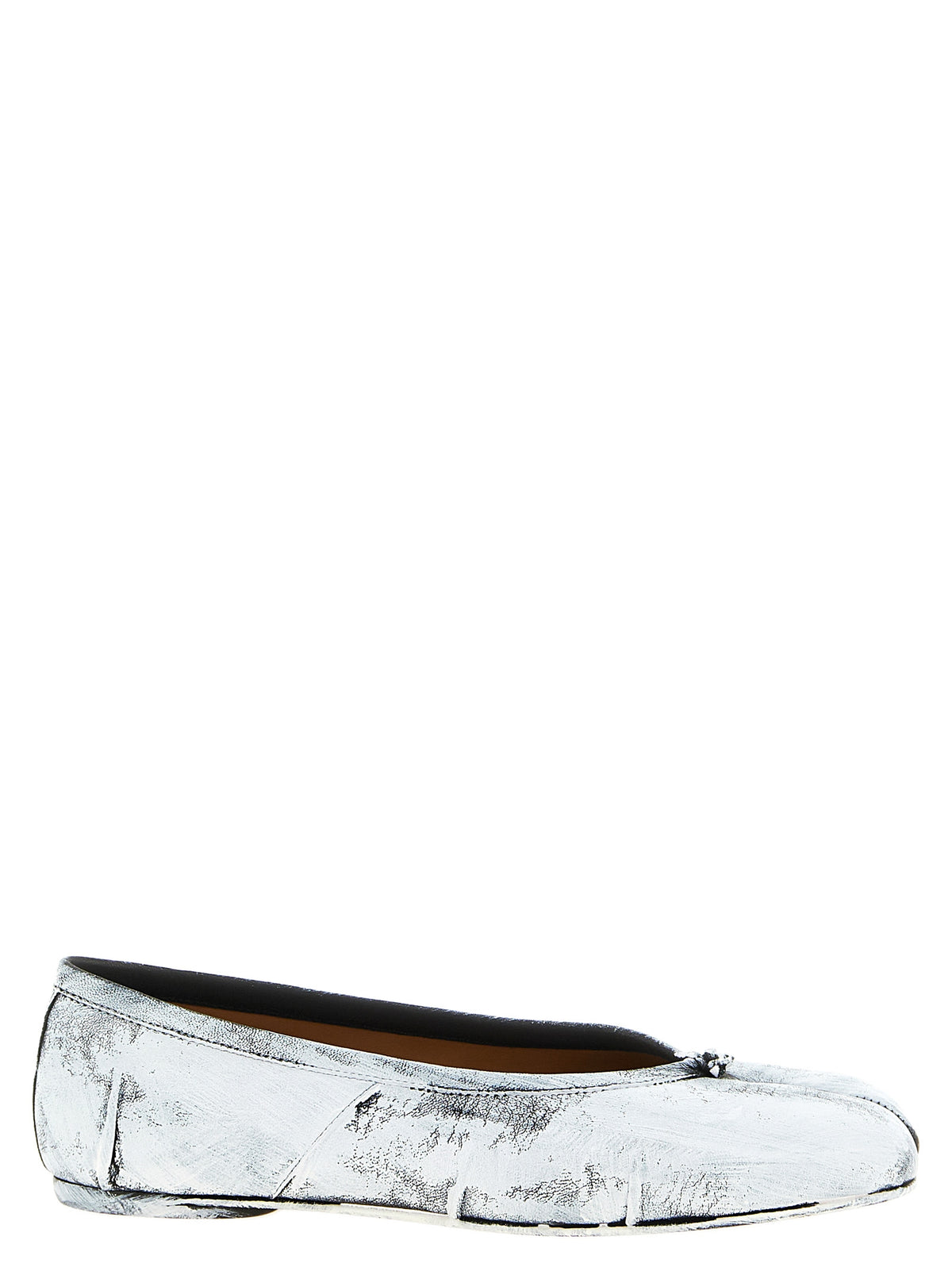 Maison Margiela 'Tabi New' Ballet Flats
