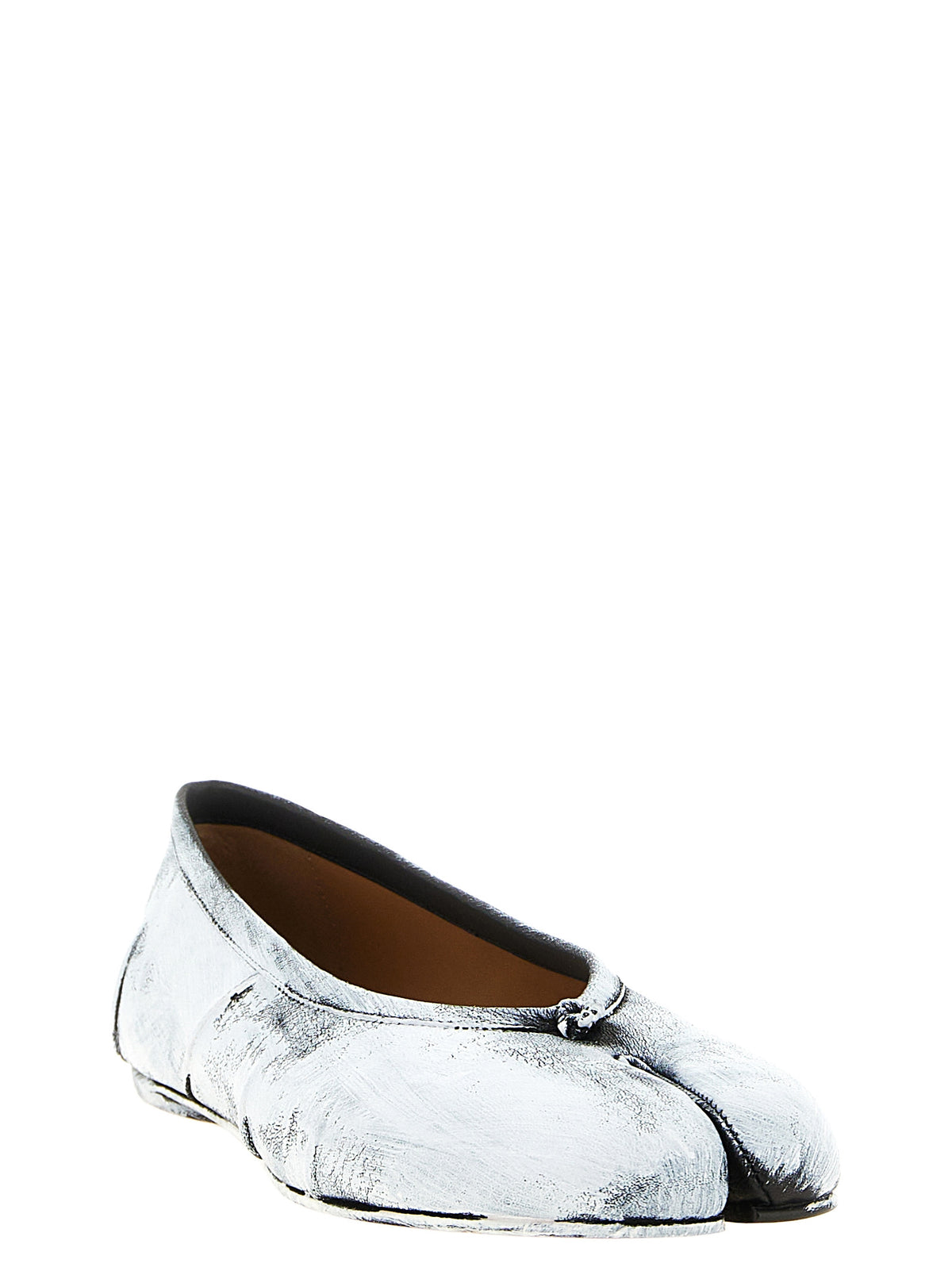Maison Margiela 'Tabi New' Ballet Flats
