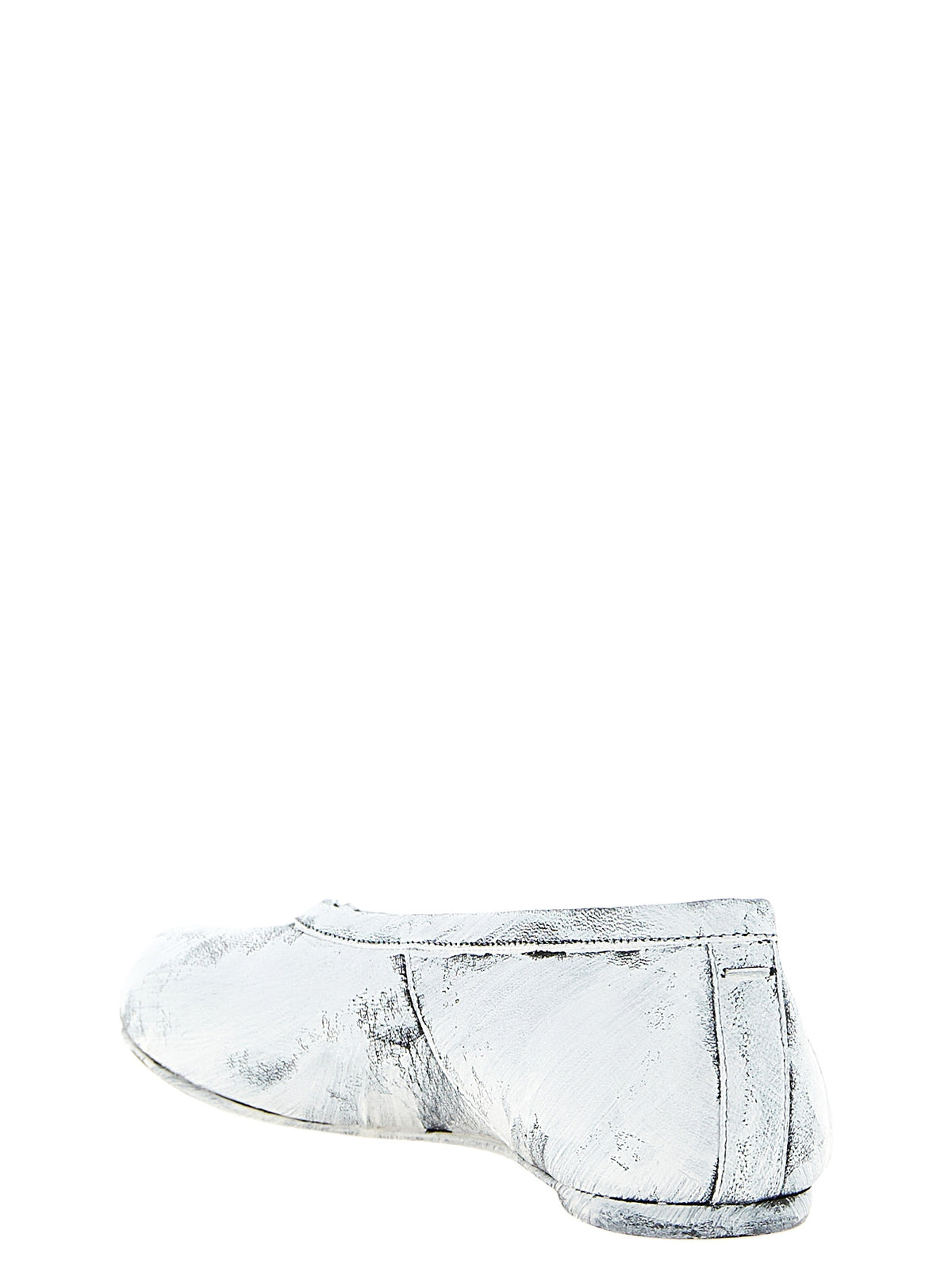 Maison Margiela 'Tabi New' Ballet Flats