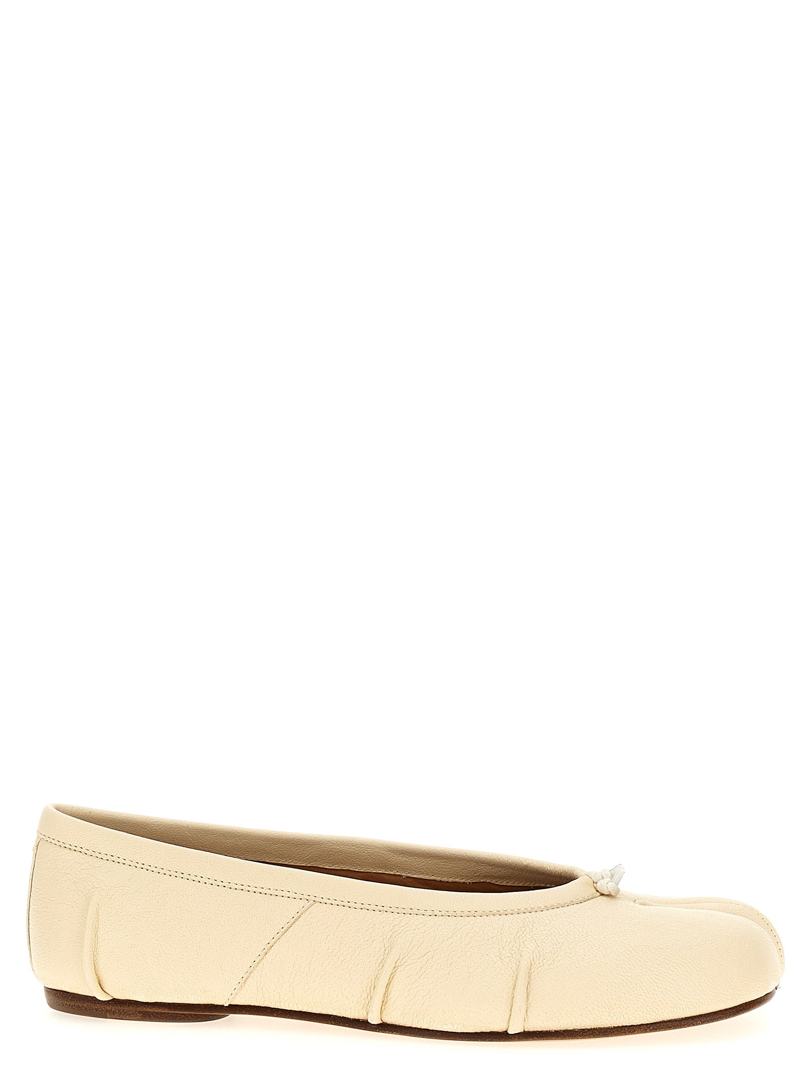 Maison Margiela 'Tabi New' Ballet Flats