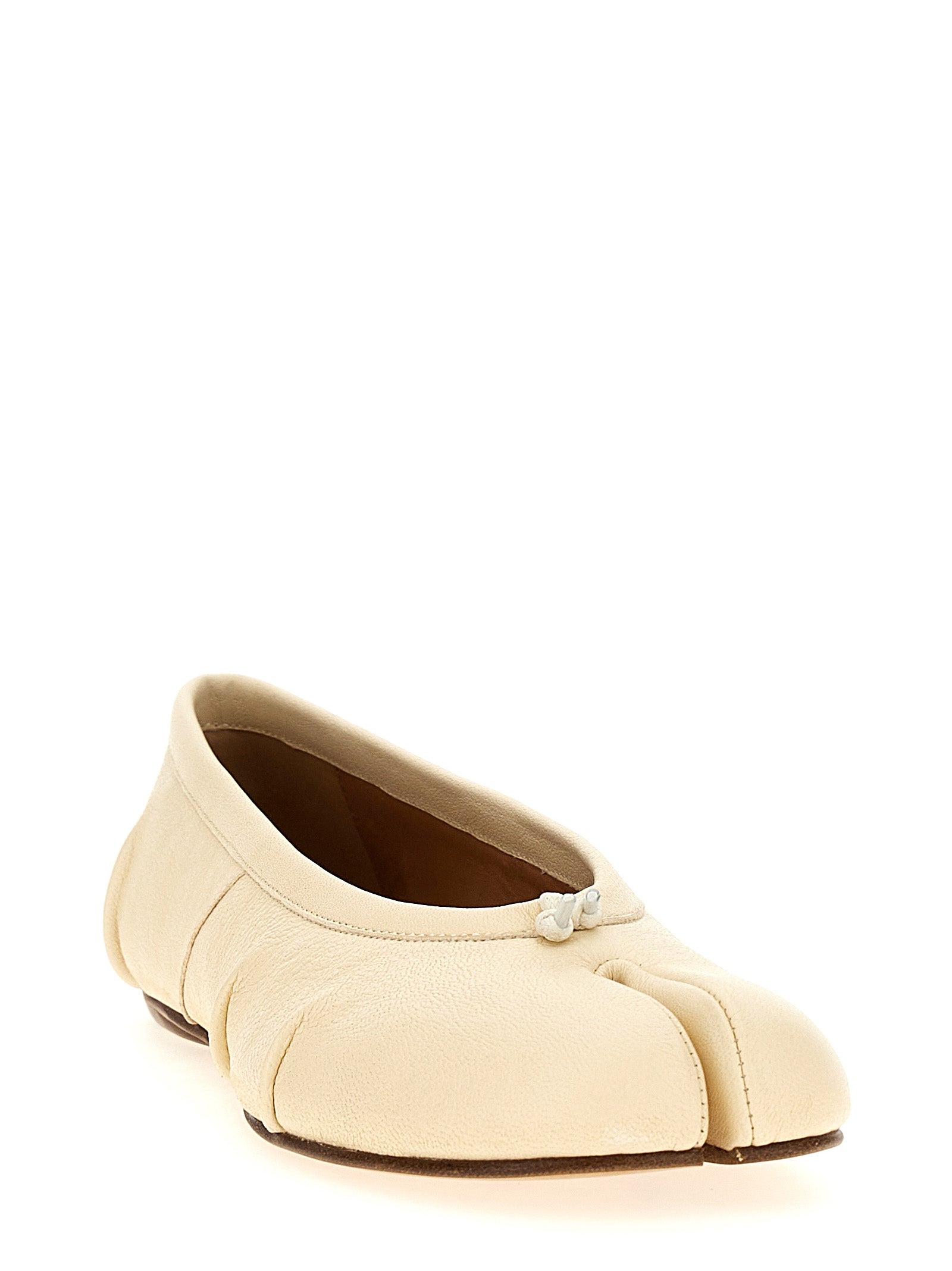 Maison Margiela 'Tabi New' Ballet Flats