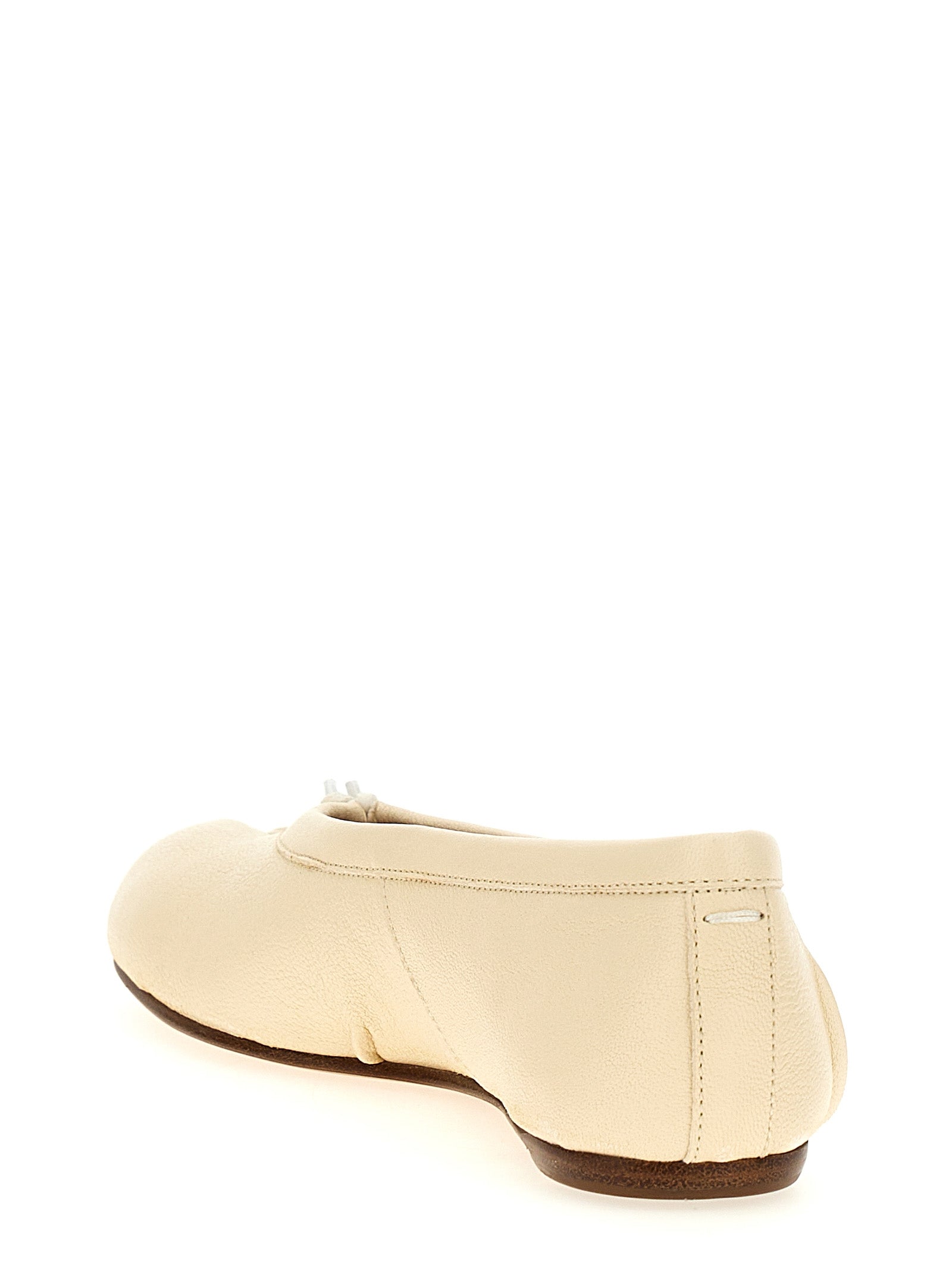 Maison Margiela 'Tabi New' Ballet Flats