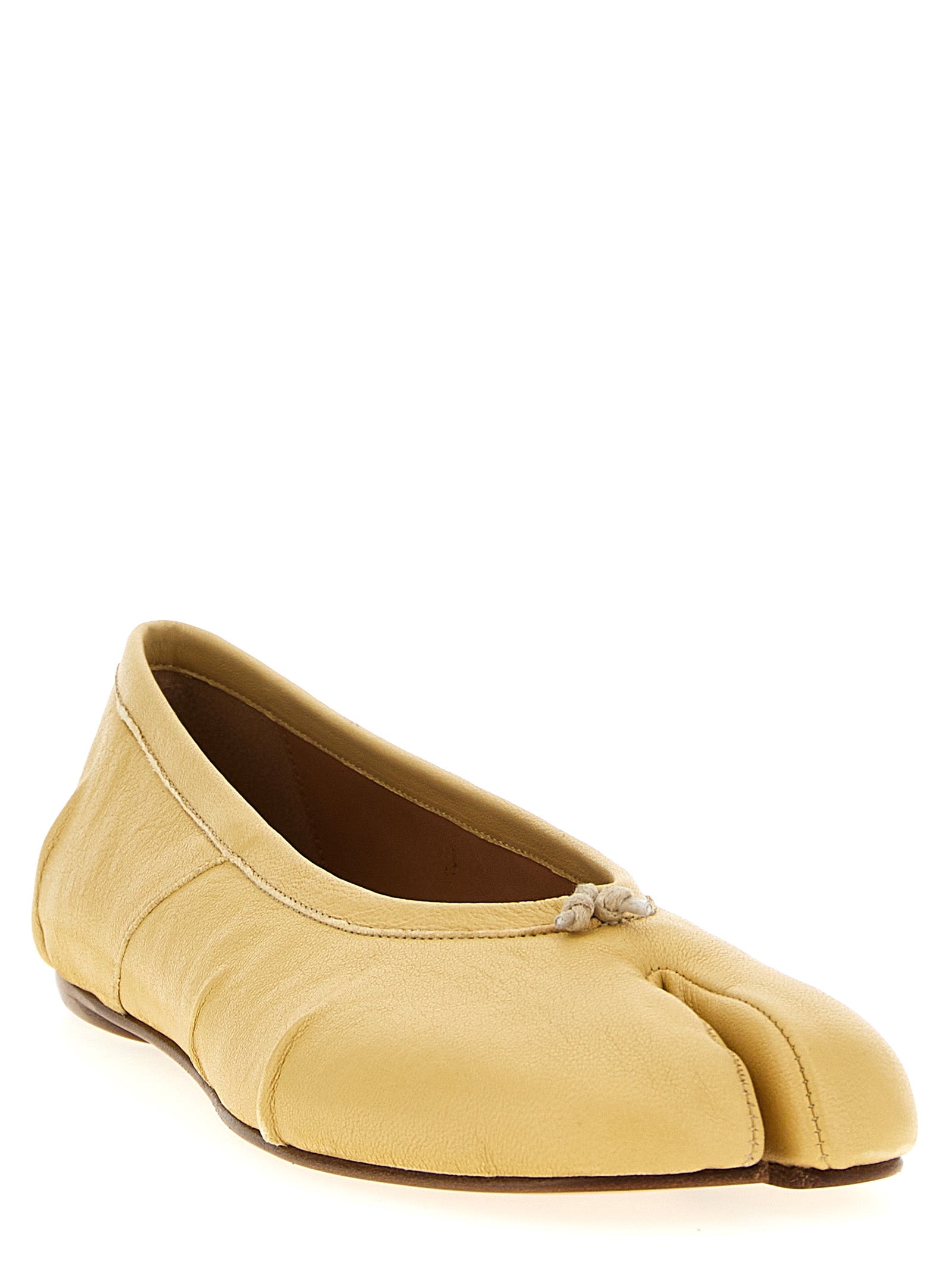 Maison Margiela 'Tabi New' Ballet Flats