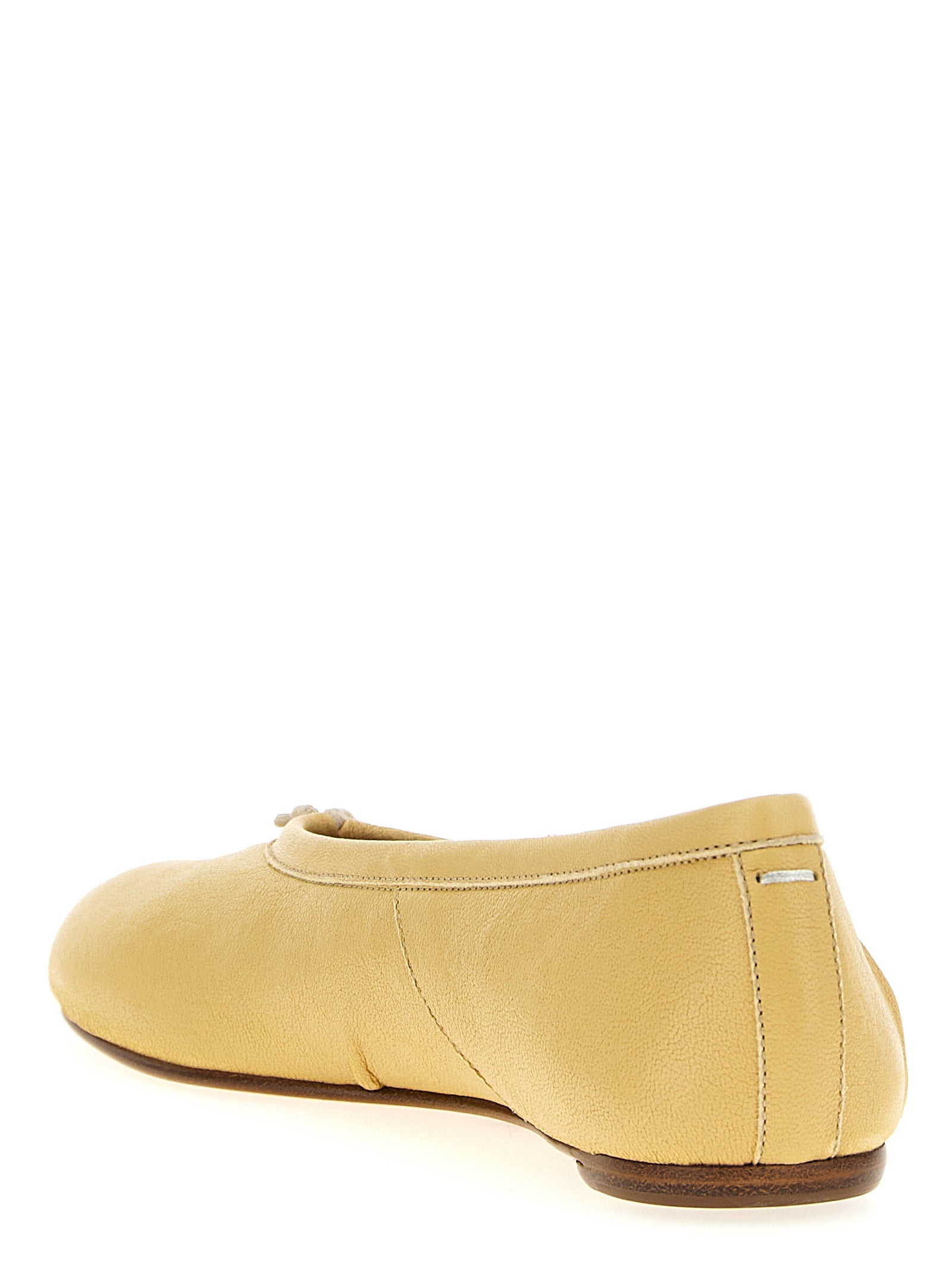 Maison Margiela 'Tabi New' Ballet Flats