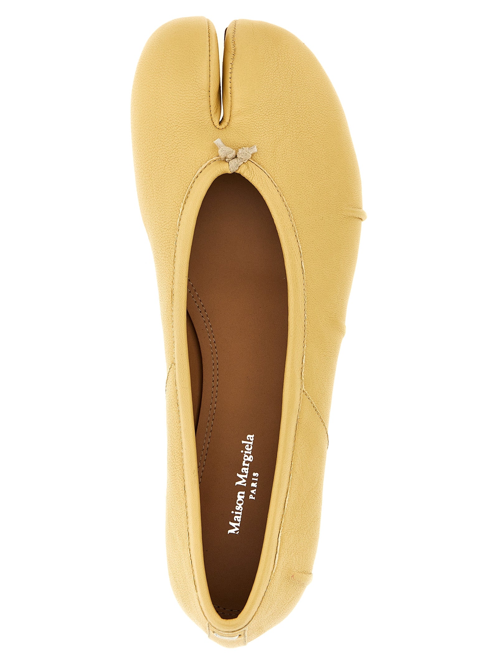 Maison Margiela 'Tabi New' Ballet Flats