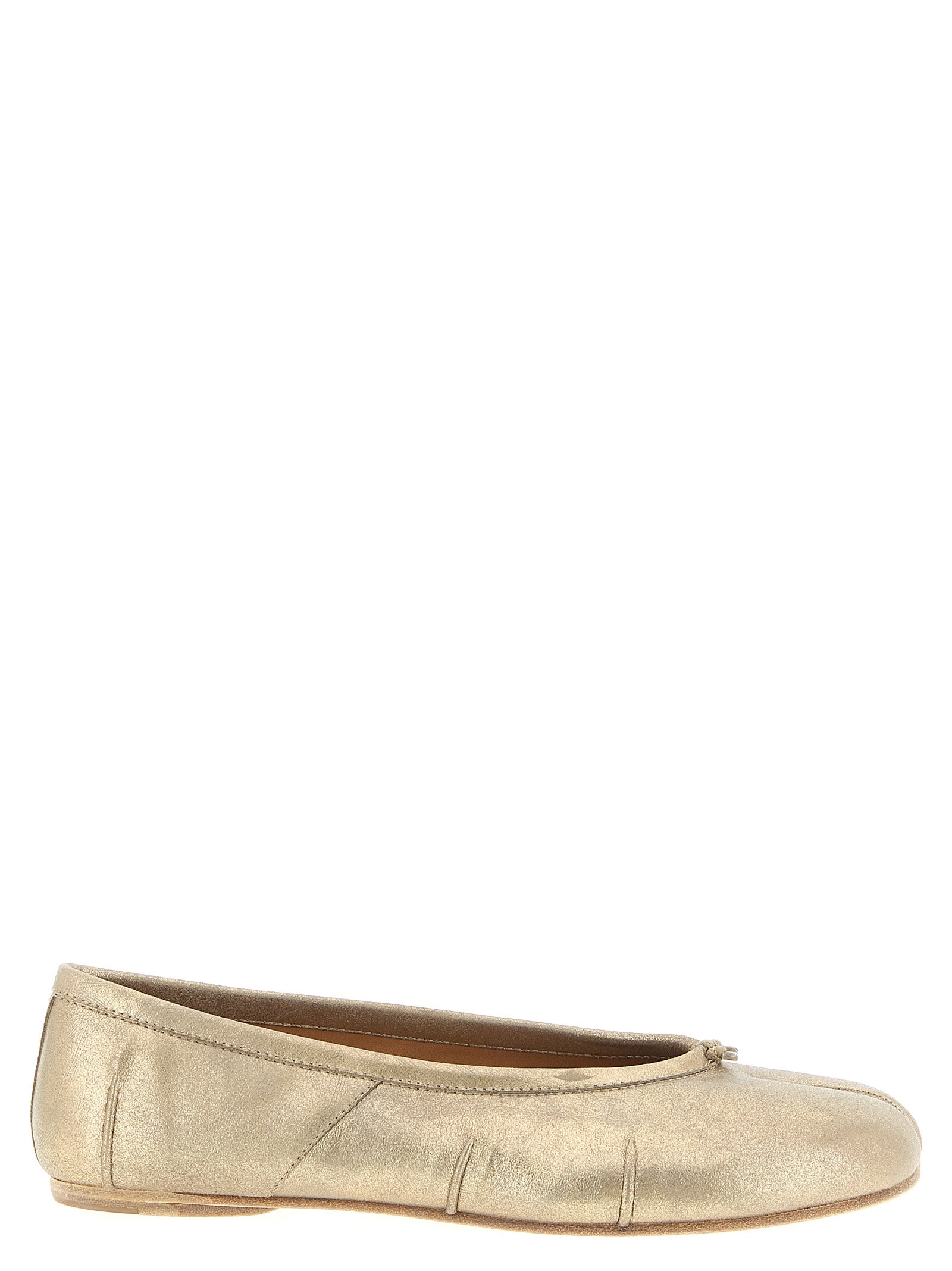 Maison Margiela 'Tabi New' Ballet Flats