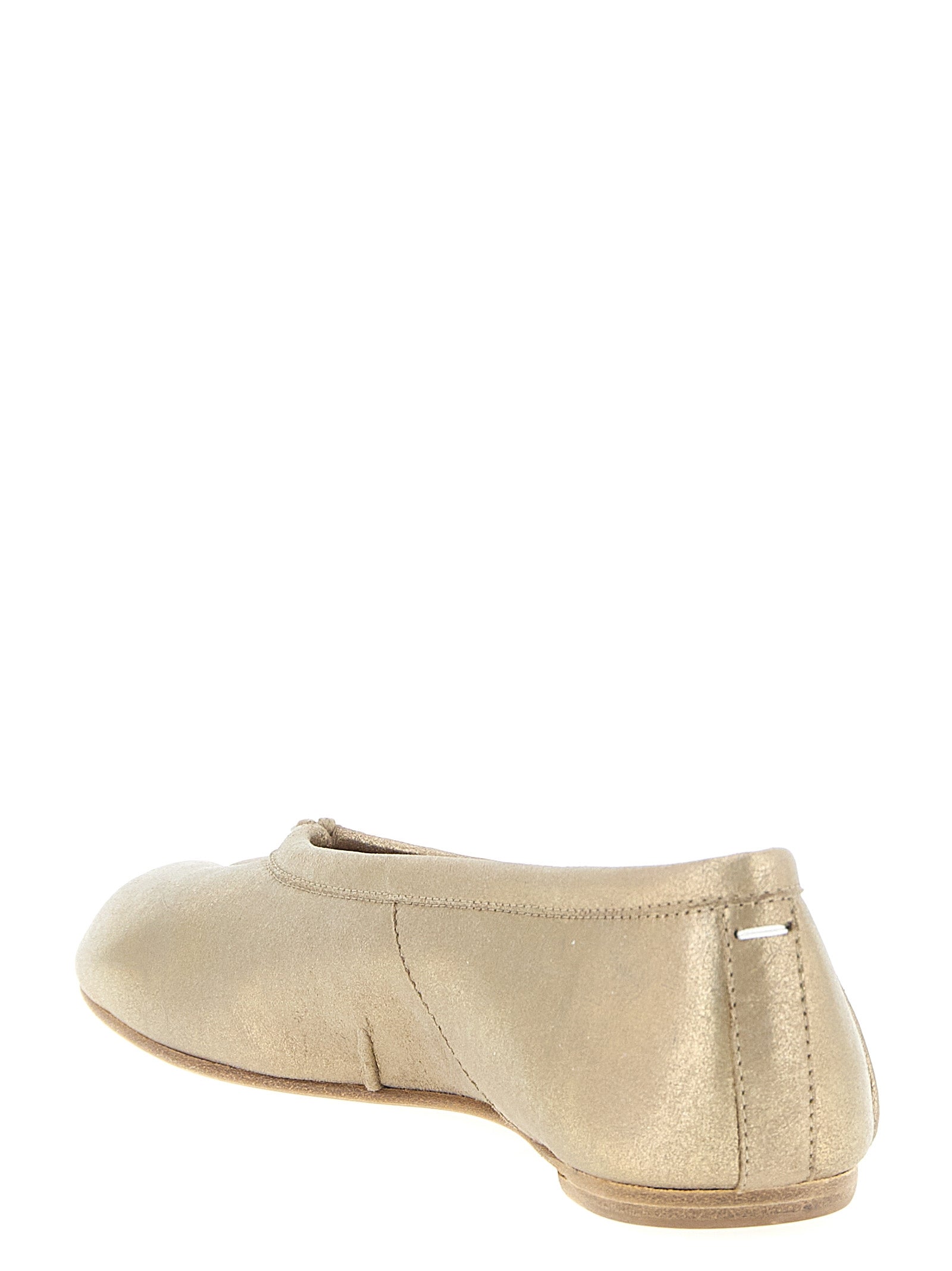 Maison Margiela 'Tabi New' Ballet Flats