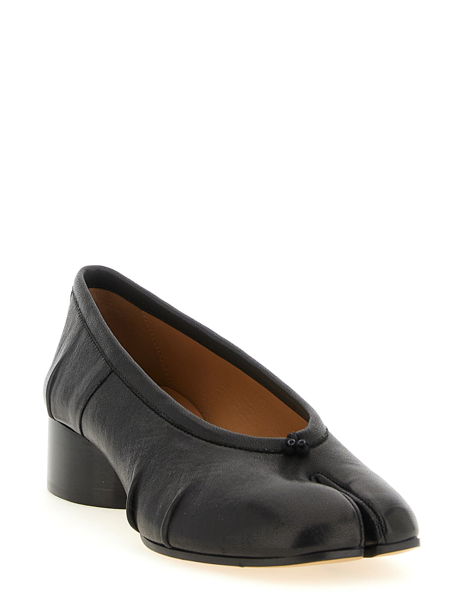 Maison Margiela 'Tabi' Ballet Flats