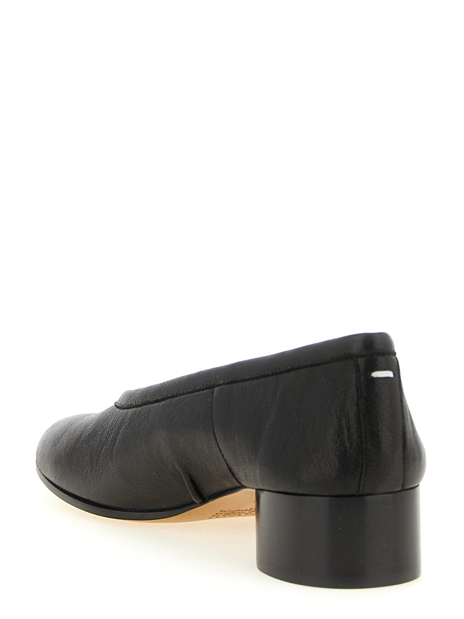 Maison Margiela 'Tabi' Ballet Flats