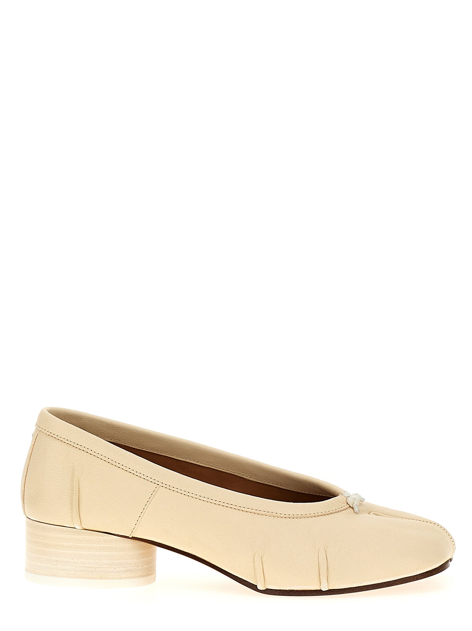 Maison Margiela 'Tabi' Ballet Flats