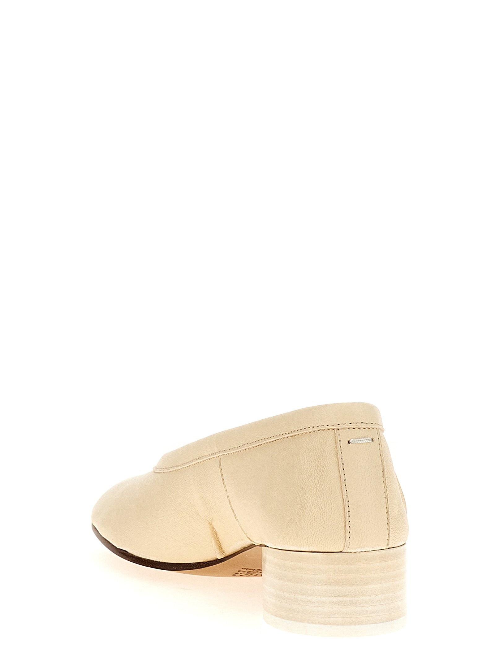 Maison Margiela 'Tabi' Ballet Flats