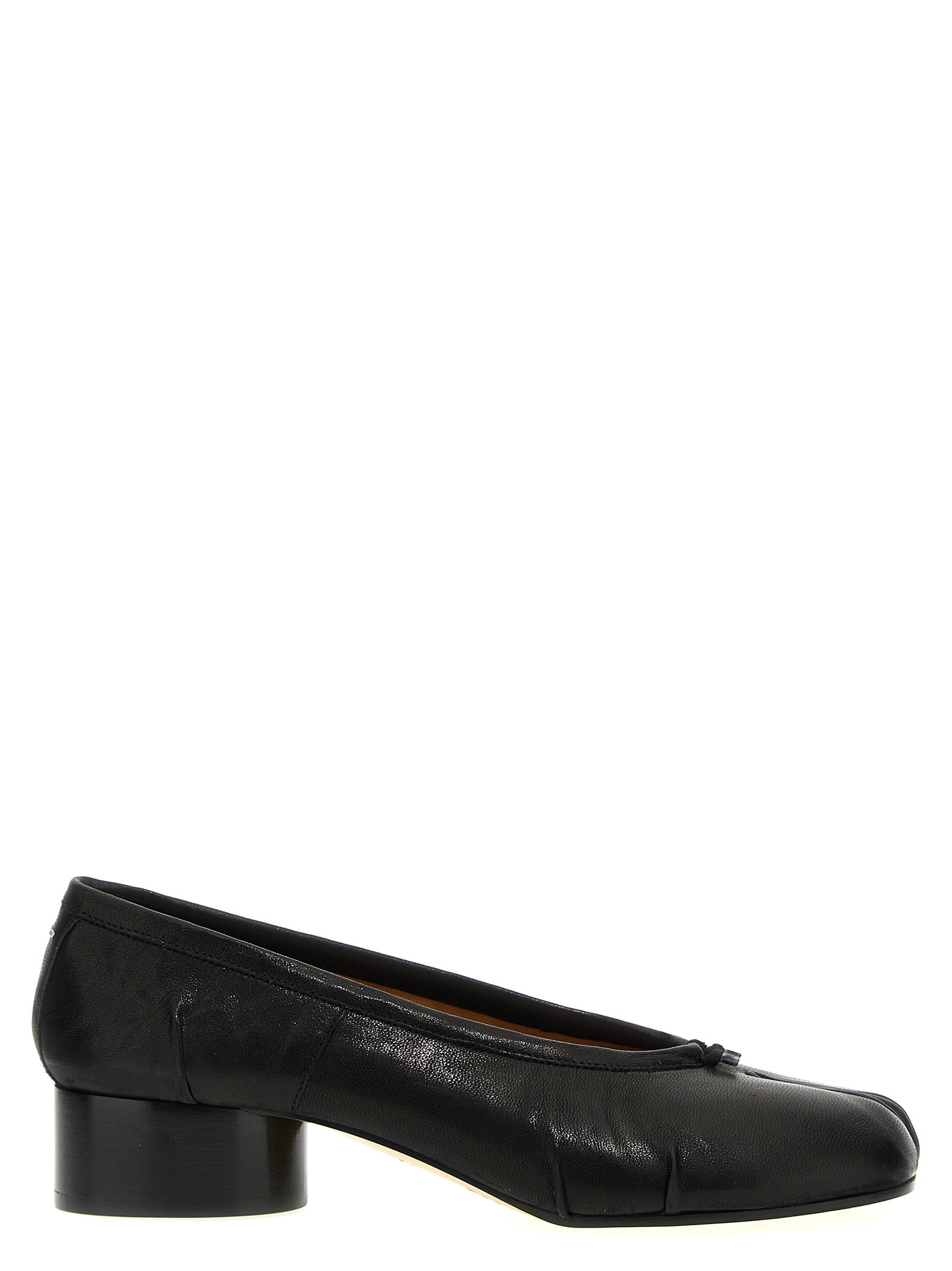 Maison Margiela 'Tabi New' Ballet Flats