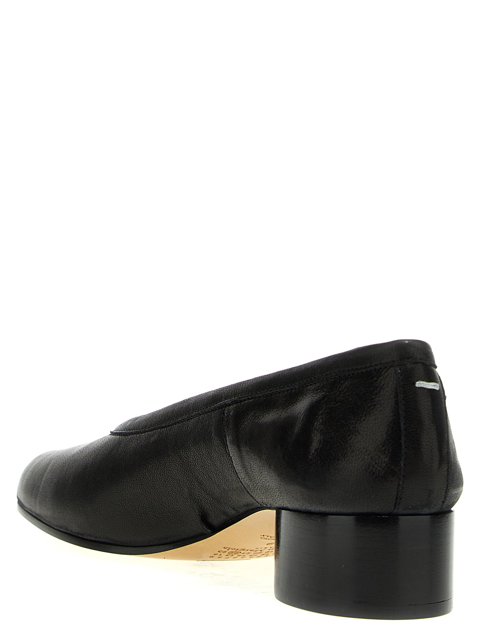 Maison Margiela 'Tabi New' Ballet Flats