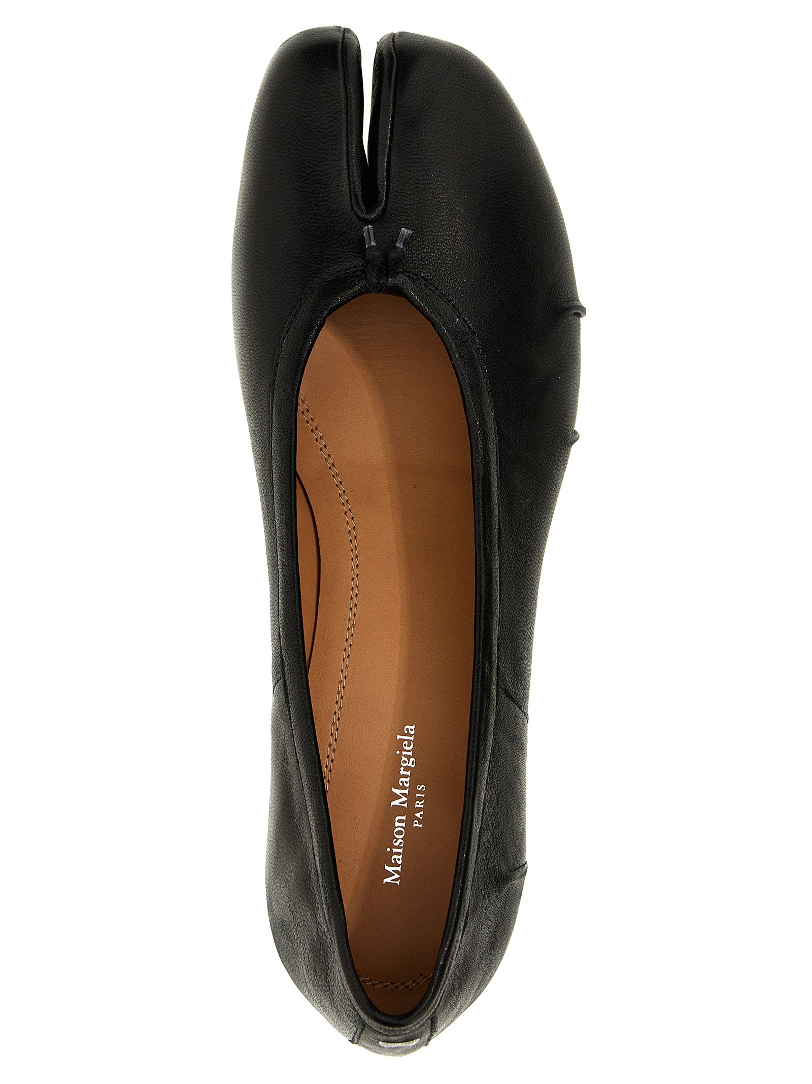 Maison Margiela 'Tabi New' Ballet Flats