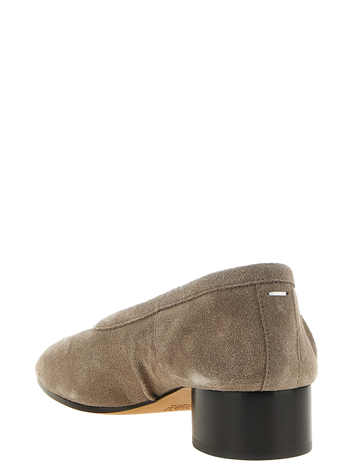 Maison Margiela 'New Tabi' Ballet Flats