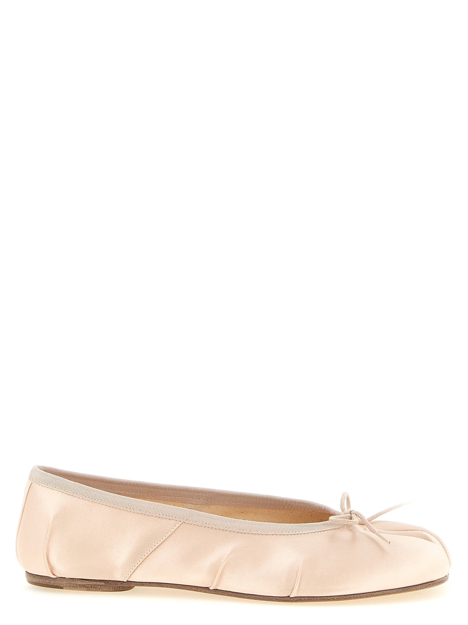 Maison Margiela 'Tabi New' Ballet Flats