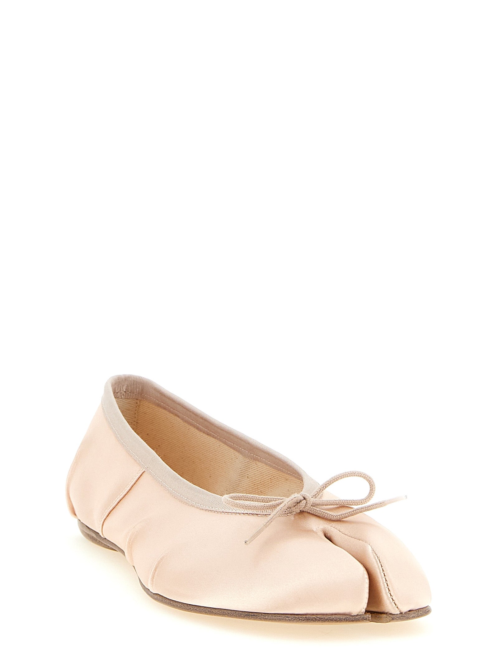 Maison Margiela 'Tabi New' Ballet Flats
