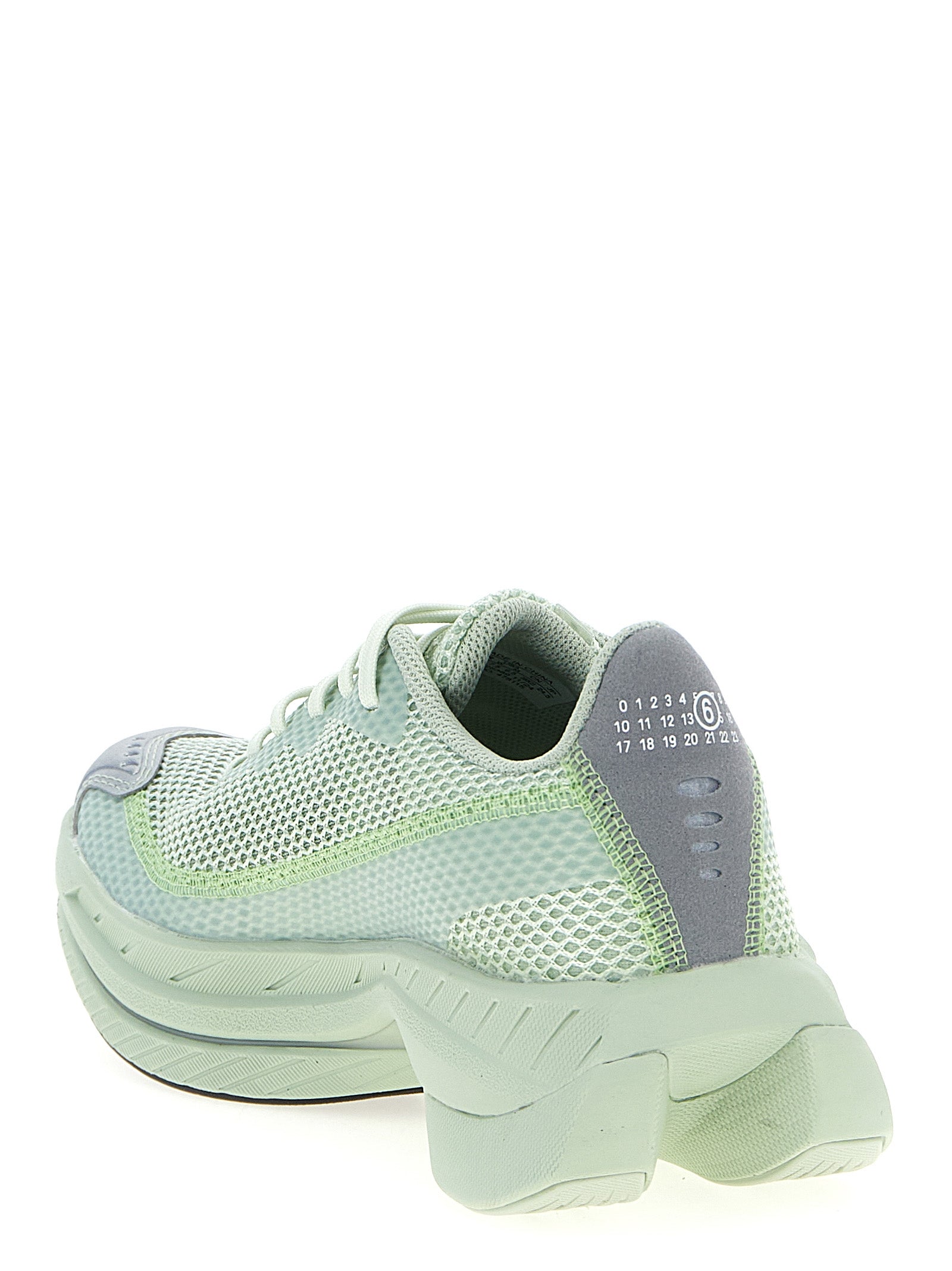 Mm6 Maison Margiela Mm6 Maison Margiela X Salomon Mm6 'Spectur 2' Sneakers