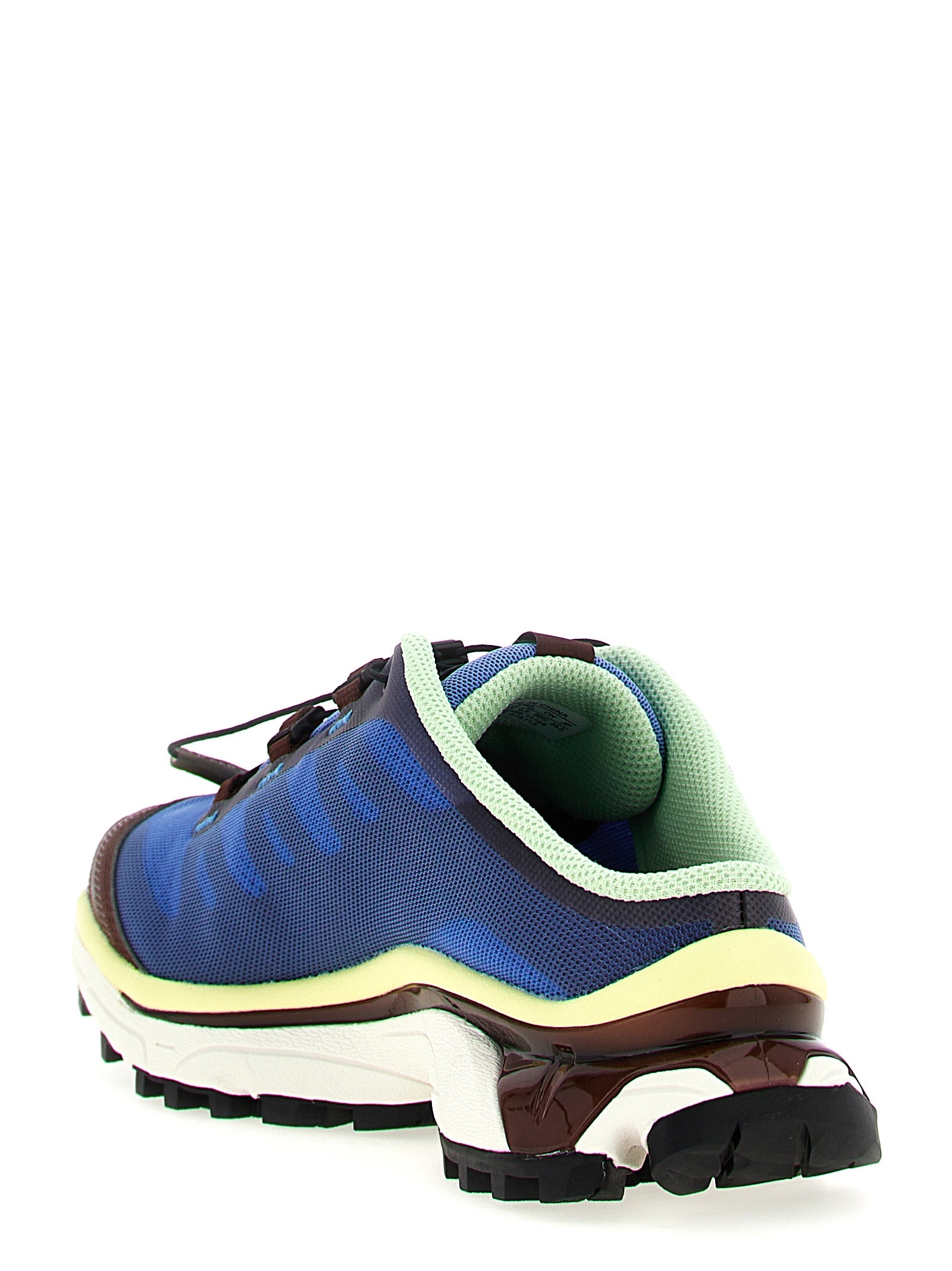 Mm6 Maison Margiela Maison Mm6 Xt4 Mule 2 Sneakers Margiela X Salomon