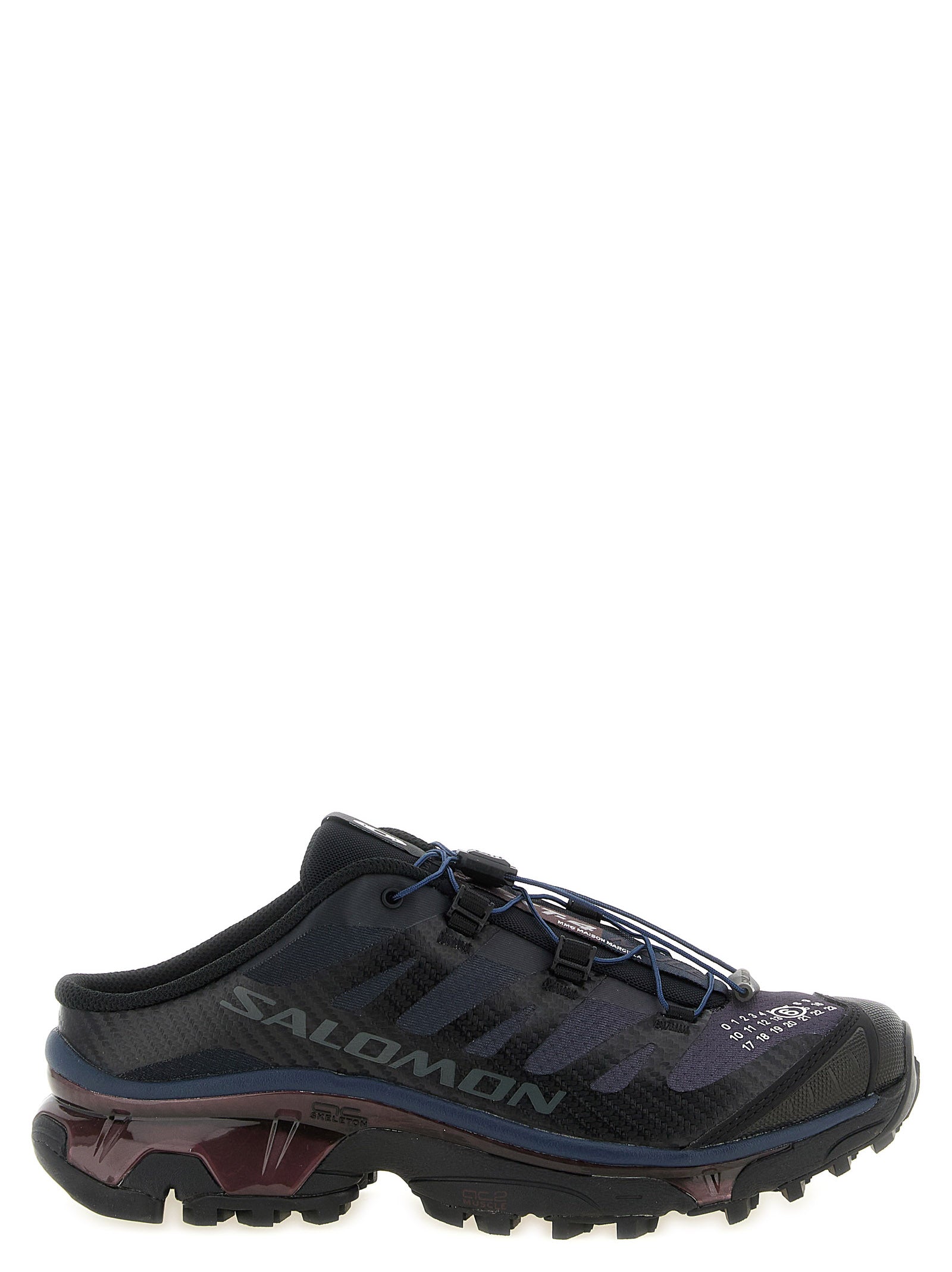 Mm6 Maison Margiela 'Xt4 Mule' Sneakers Mm6 Maison Margiela X Salomon
