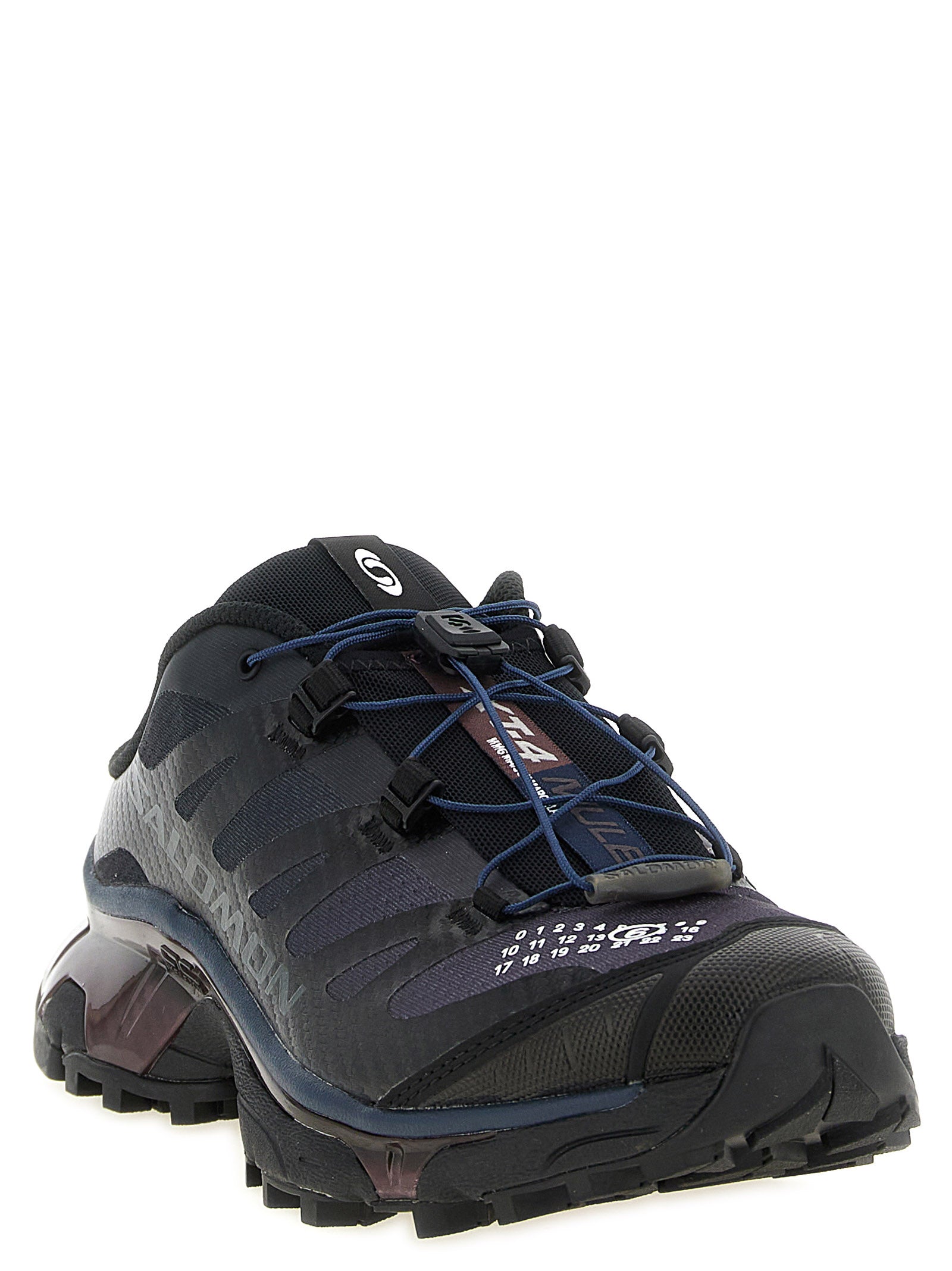 Mm6 Maison Margiela 'Xt4 Mule' Sneakers Mm6 Maison Margiela X Salomon