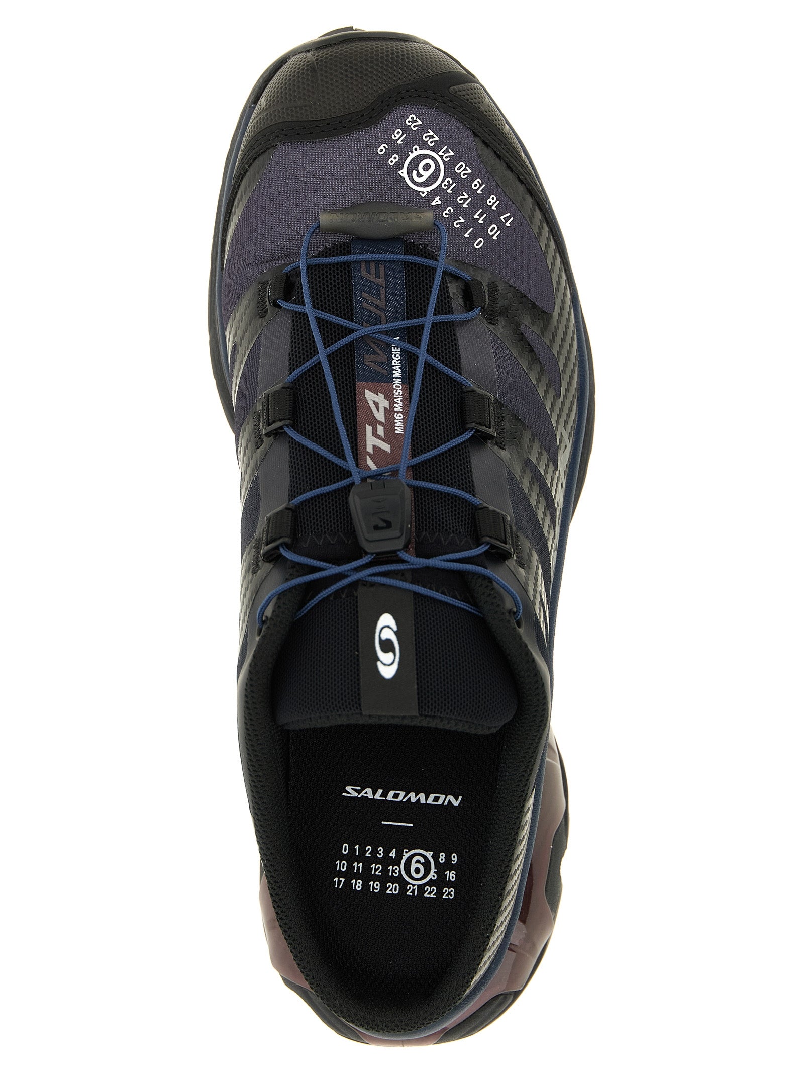 Mm6 Maison Margiela 'Xt4 Mule' Sneakers Mm6 Maison Margiela X Salomon