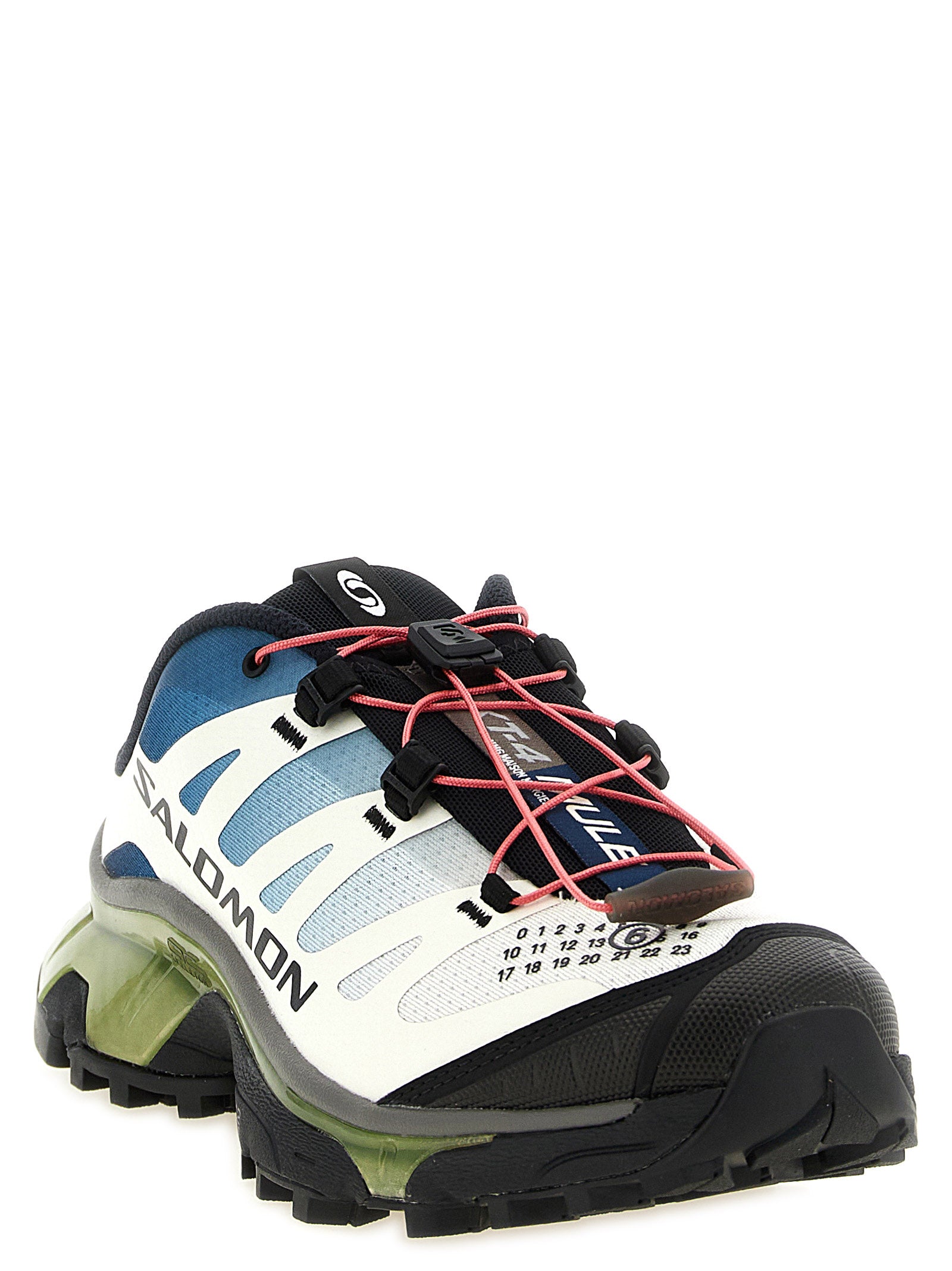 Mm6 Maison Margiela 'Xt4 Mule' Sneakers Mm6 Maison Margiela X Salomon