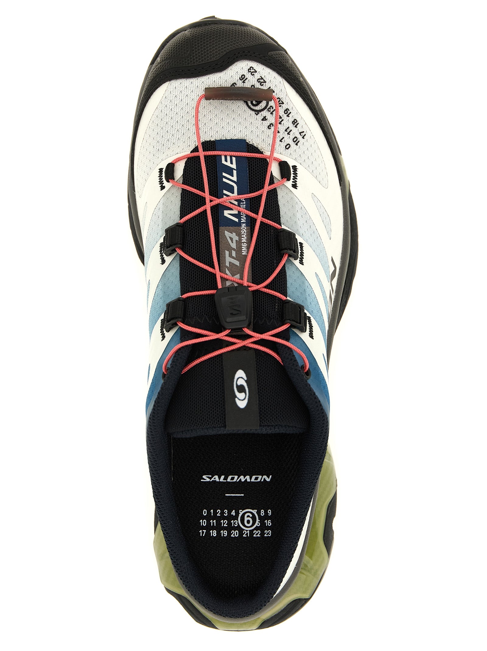 Mm6 Maison Margiela 'Xt4 Mule' Sneakers Mm6 Maison Margiela X Salomon