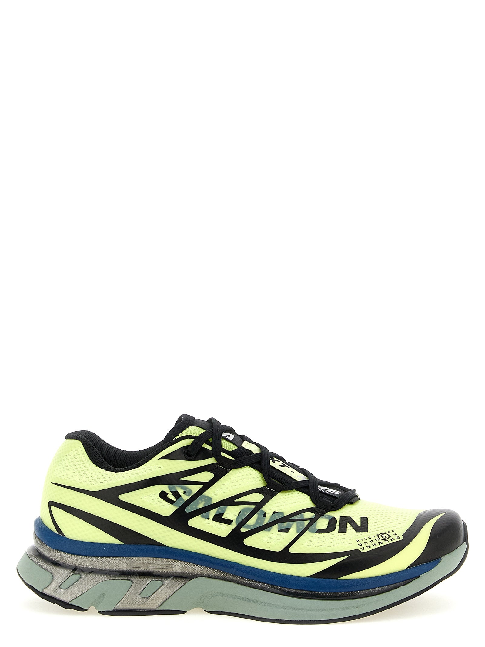 Mm6 Maison Margiela 'Xt' Sneakers Mm6 Maison Margiela X Salomon