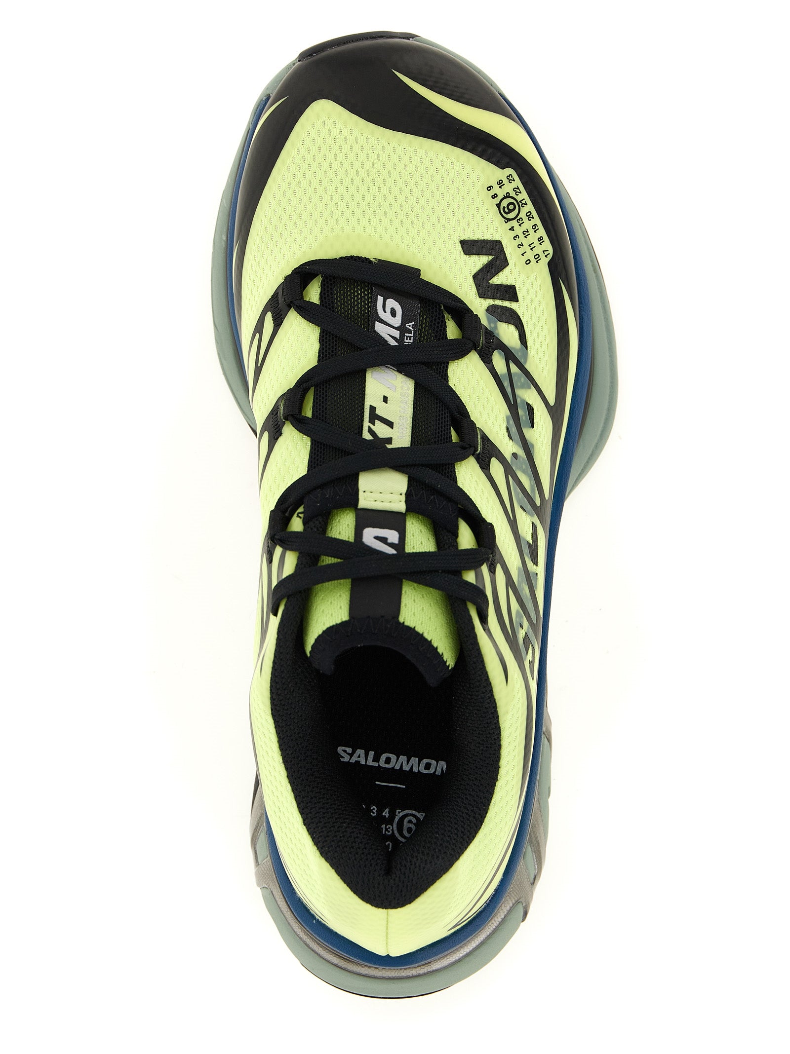 Mm6 Maison Margiela 'Xt' Sneakers Mm6 Maison Margiela X Salomon