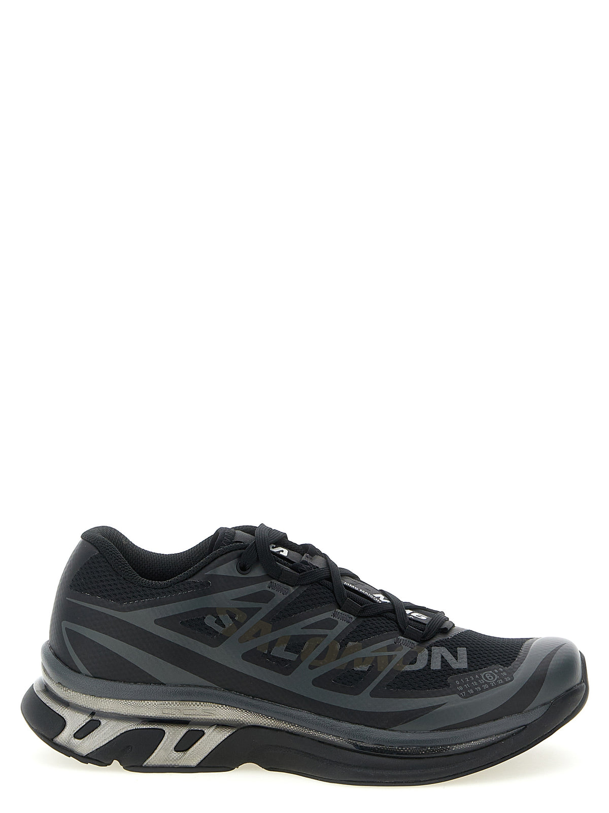 Mm6 Maison Margiela 'Xt' Sneakers Mm6 Maison Margiela X Salomon