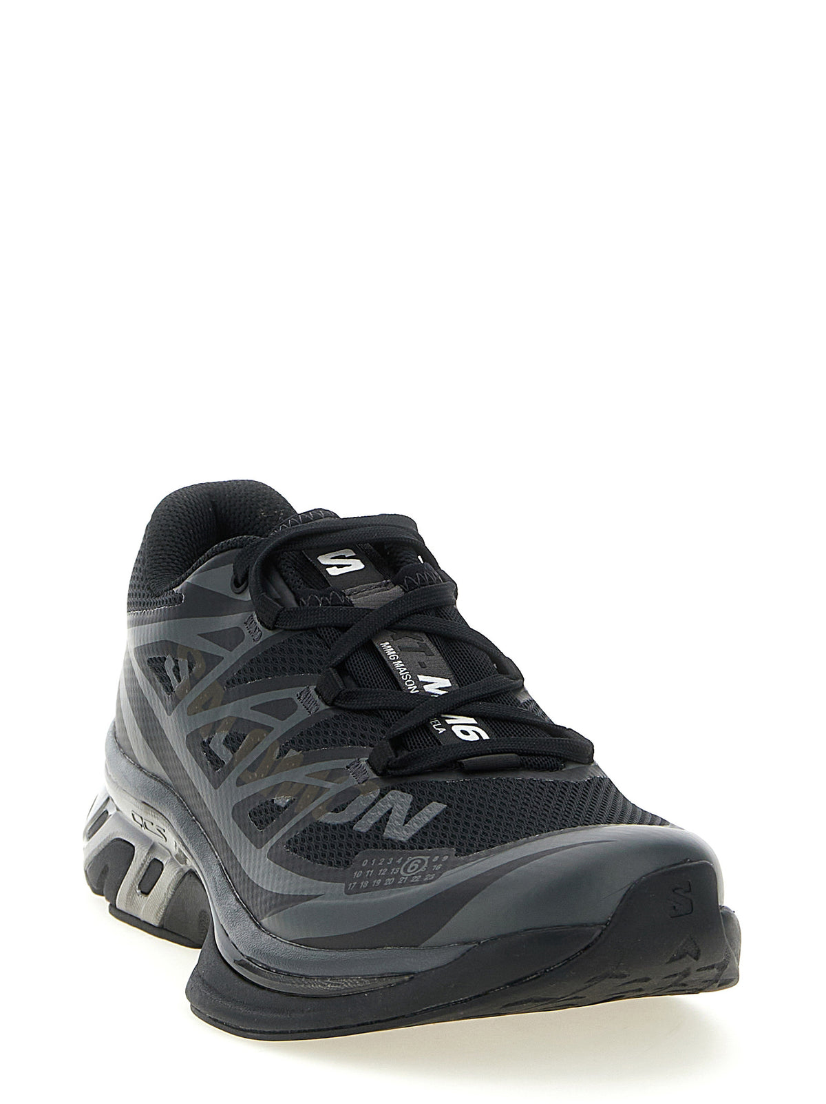 Mm6 Maison Margiela 'Xt' Sneakers Mm6 Maison Margiela X Salomon